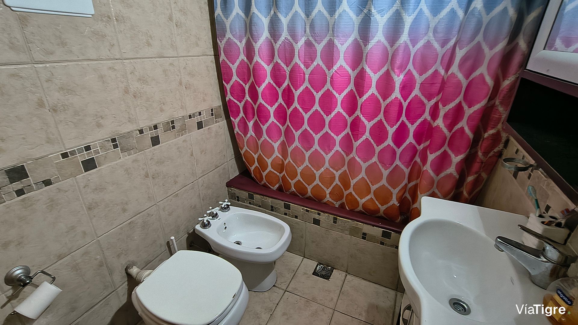 Ph 4 Ambientes Venta Boulogne Patio Cochera