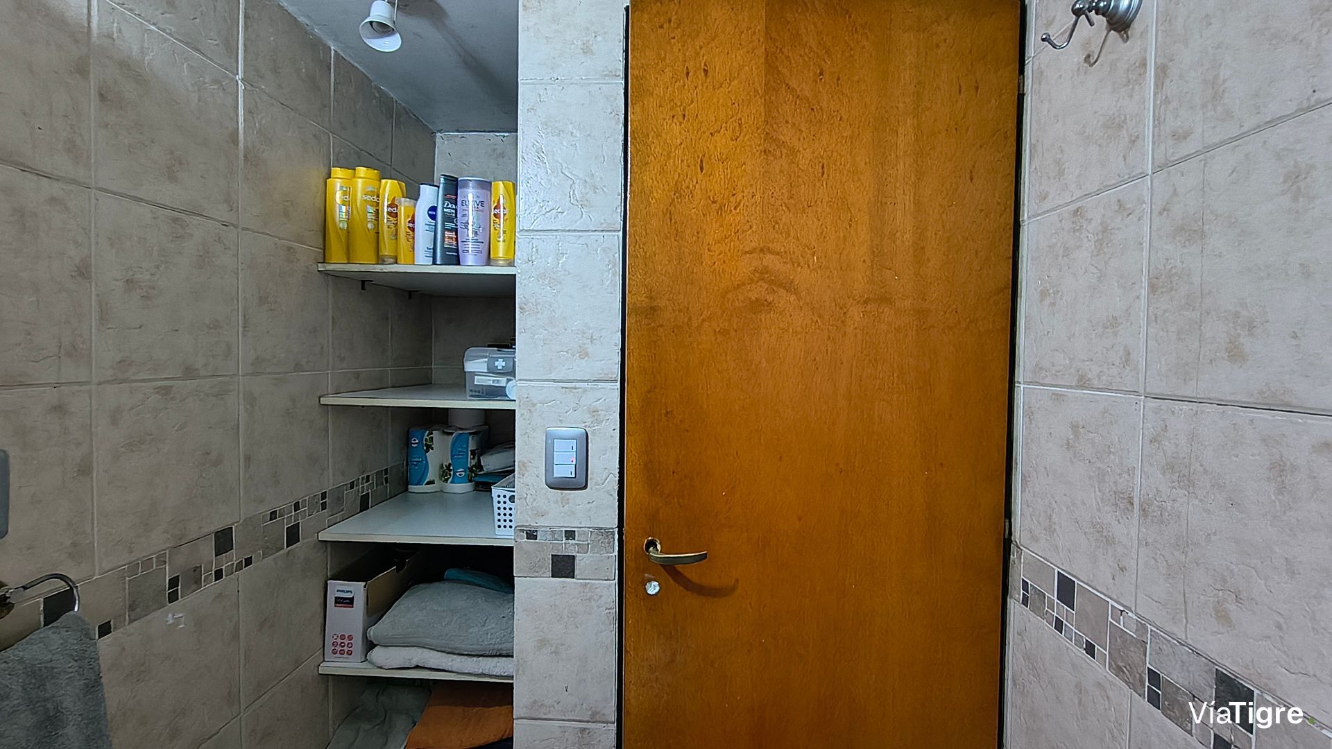 Ph 4 Ambientes Venta Boulogne Patio Cochera
