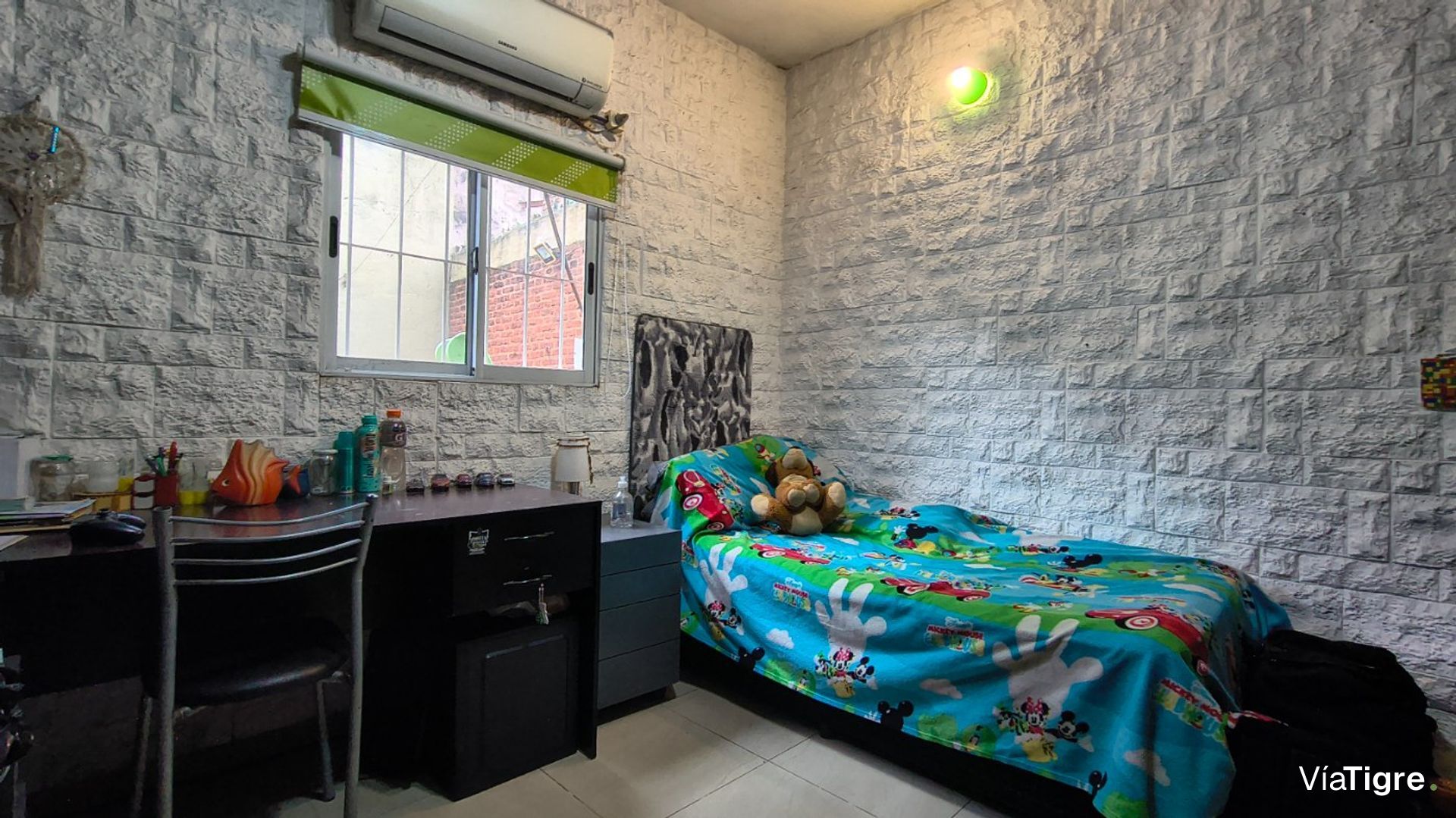 Ph 4 Ambientes Venta Boulogne Patio Cochera