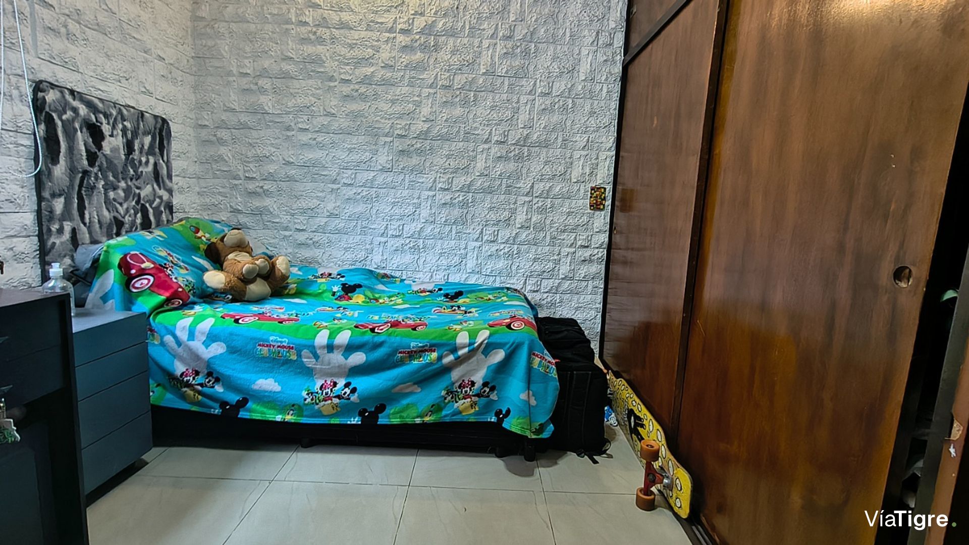 Ph 4 Ambientes Venta Boulogne Patio Cochera