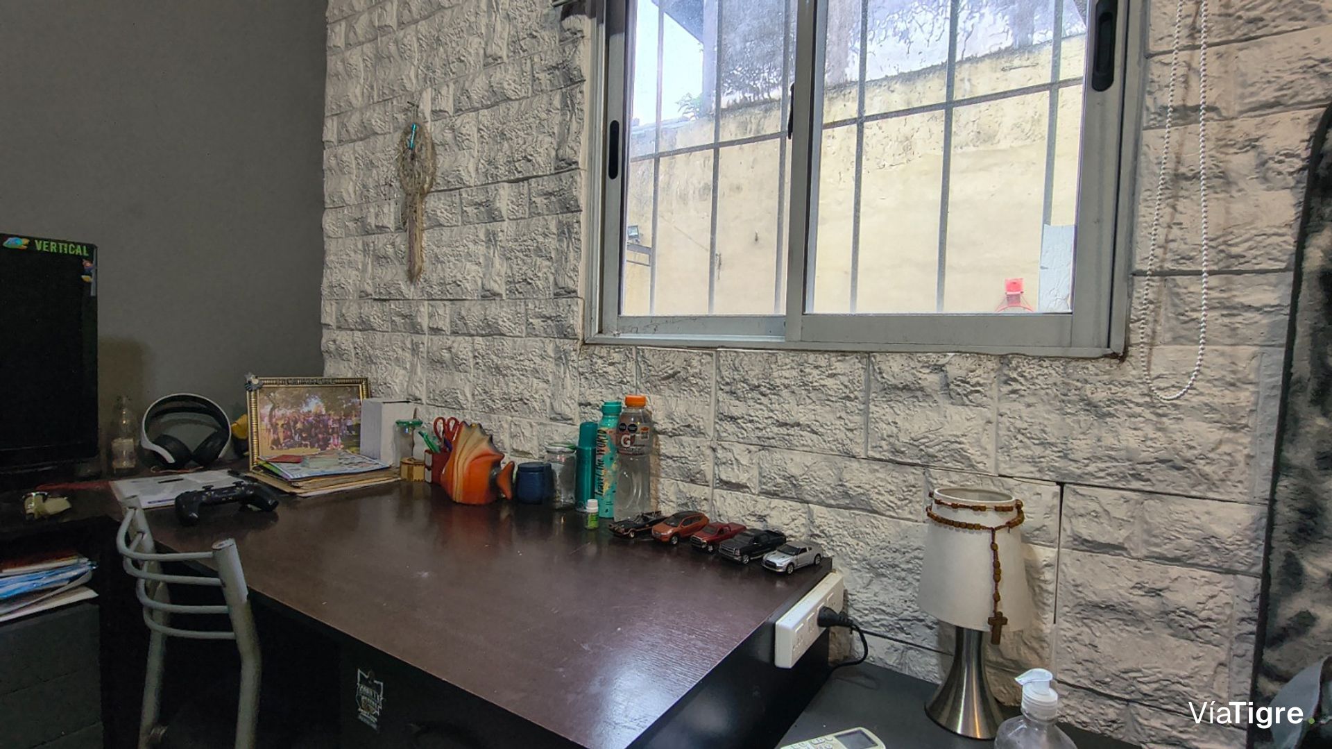 Ph 4 Ambientes Venta Boulogne Patio Cochera