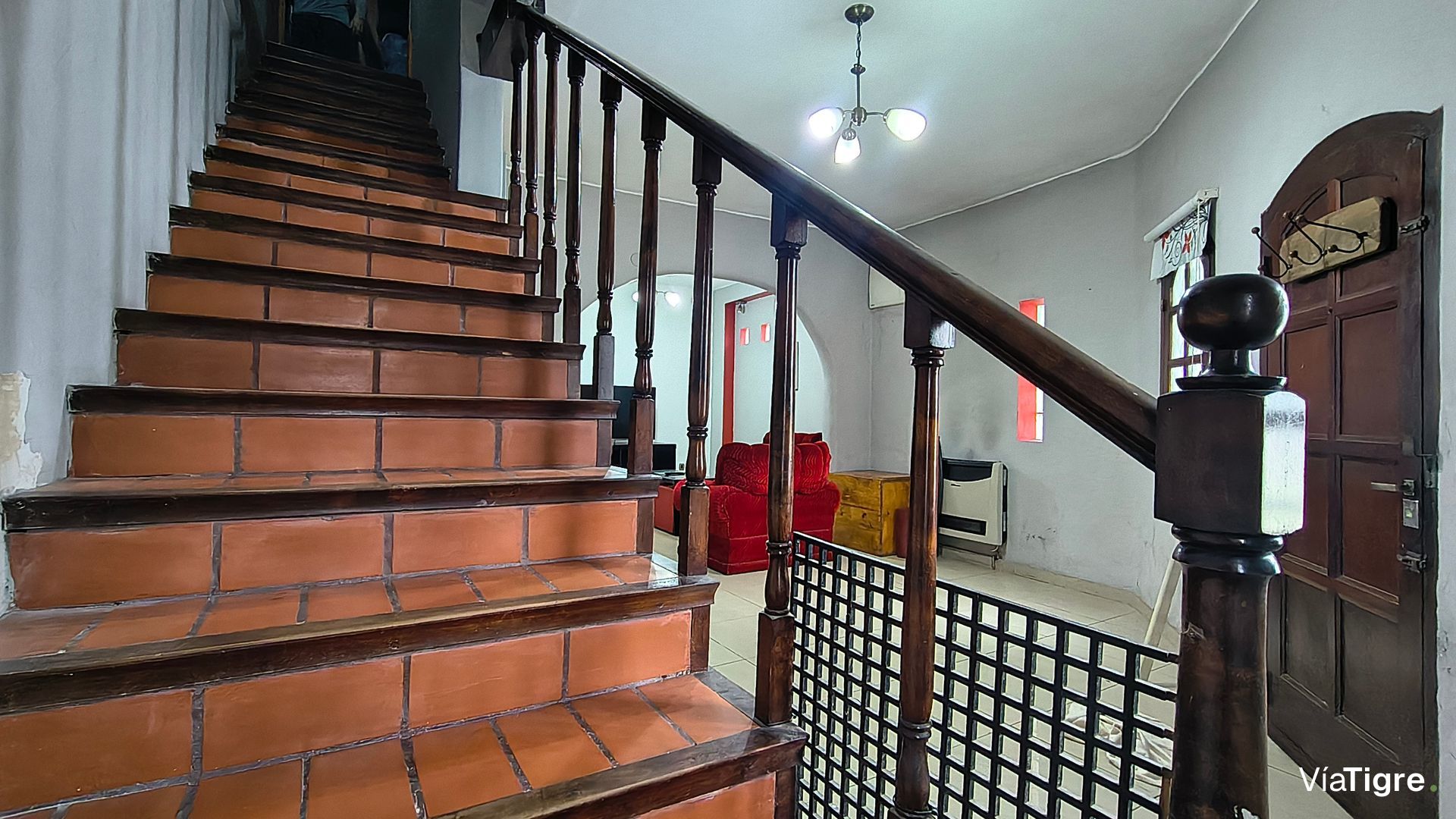 Ph 4 Ambientes Venta Boulogne Patio Cochera