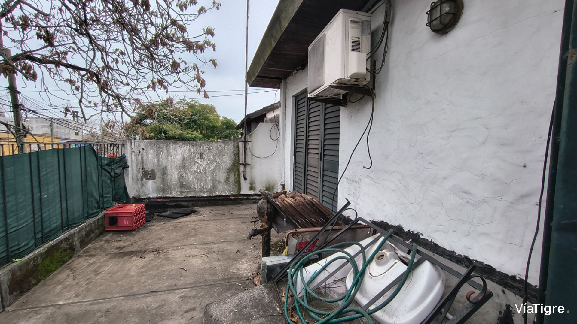 Ph 4 Ambientes Venta Boulogne Patio Cochera