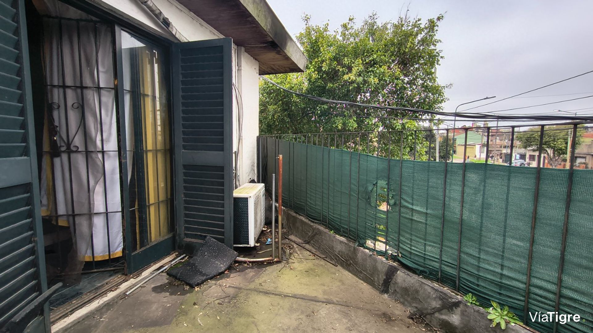 Ph 4 Ambientes Venta Boulogne Patio Cochera