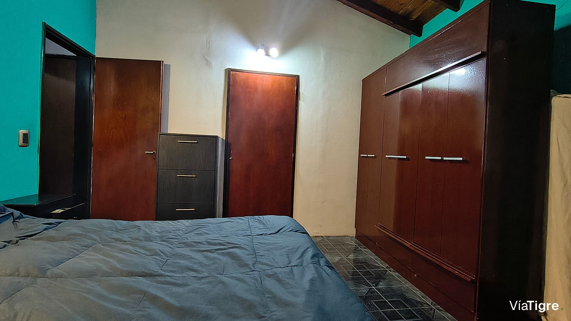 Ph 4 Ambientes Venta Boulogne Patio Cochera