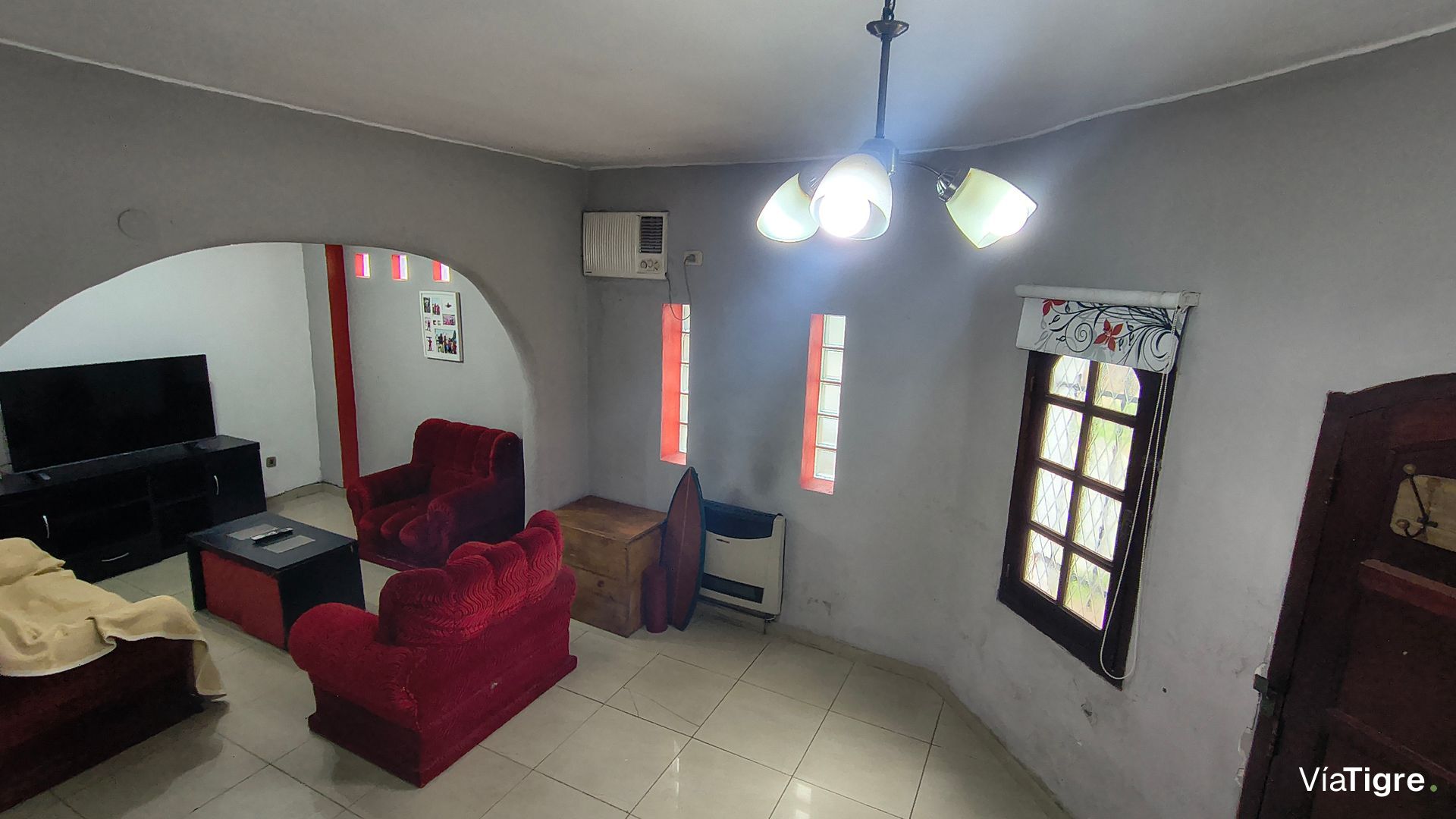 Ph 4 Ambientes Venta Boulogne Patio Cochera