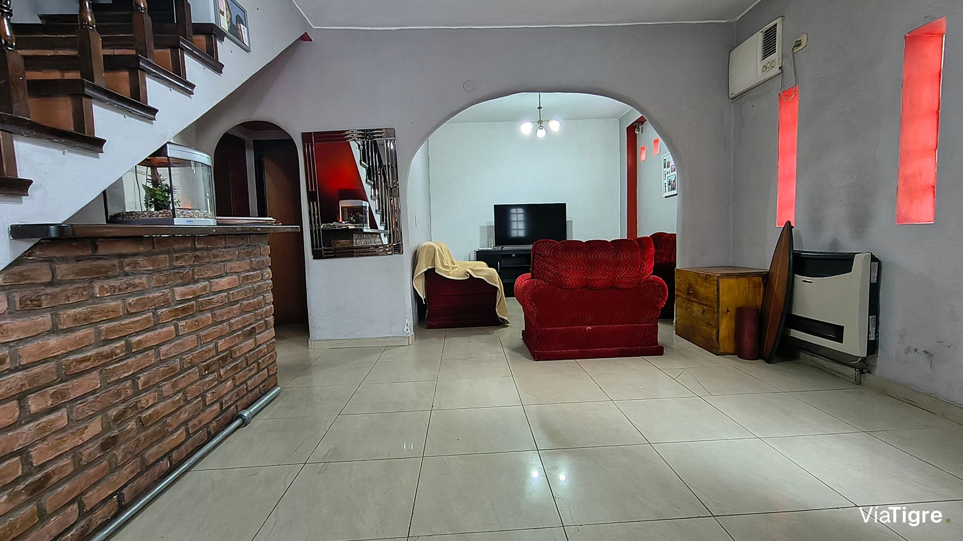 Ph 4 Ambientes Venta Boulogne Patio Cochera