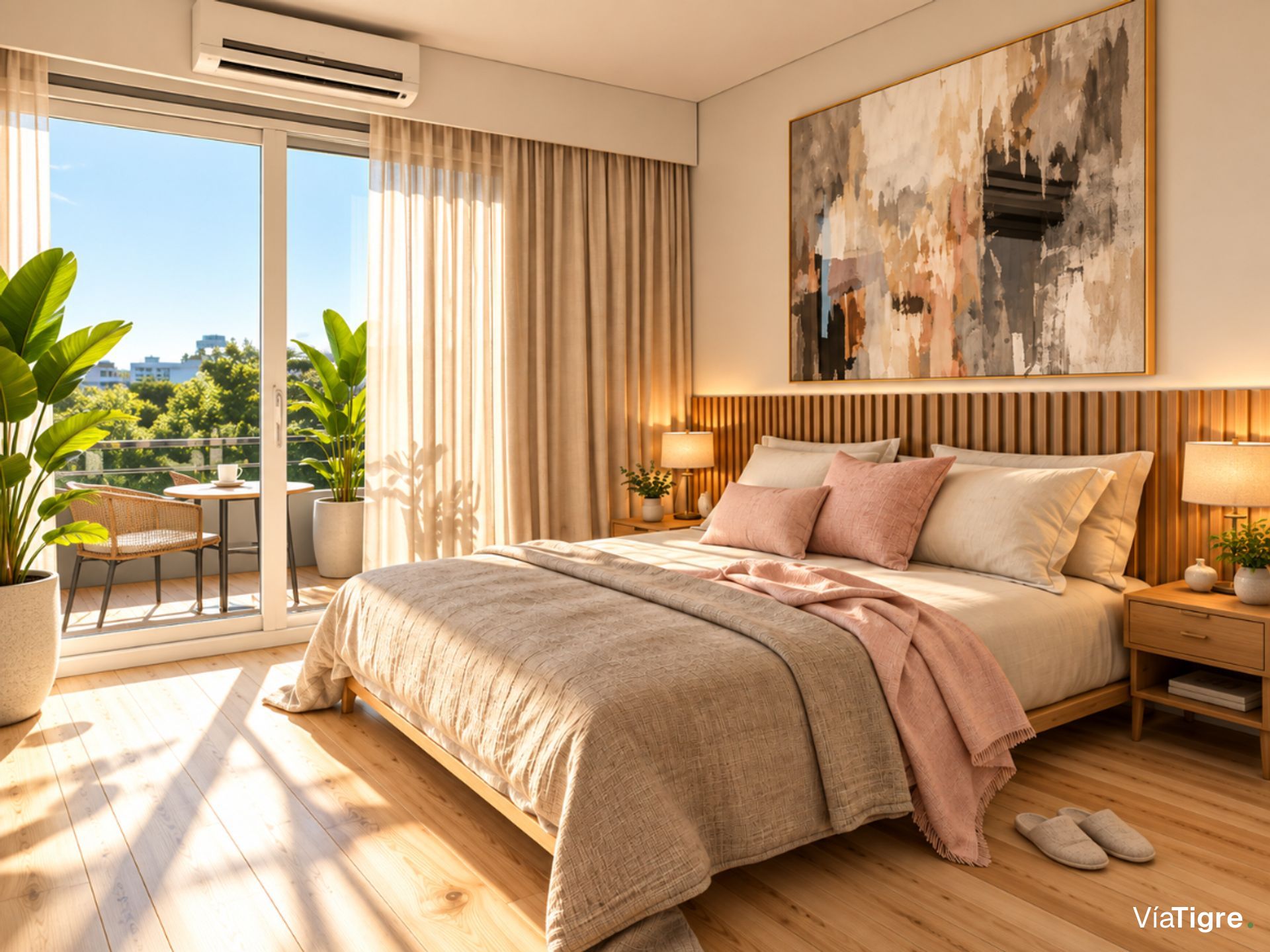 Venta Departamento 2 Ambientes Nordelta A Estrenar