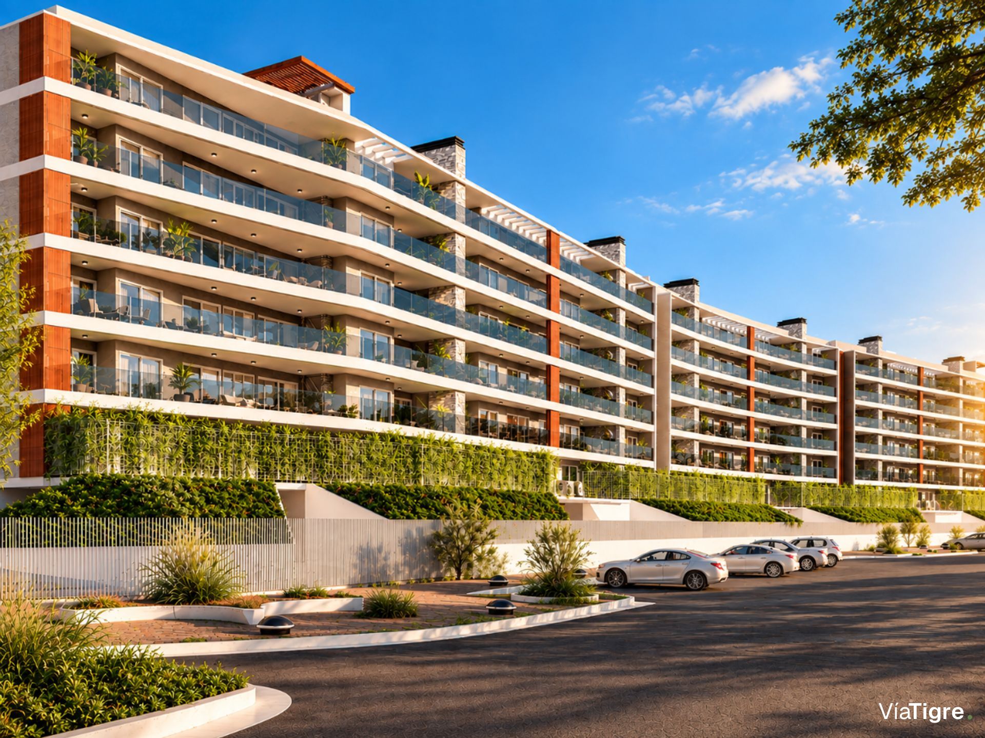Venta Departamento 2 Ambientes Nordelta A Estrenar