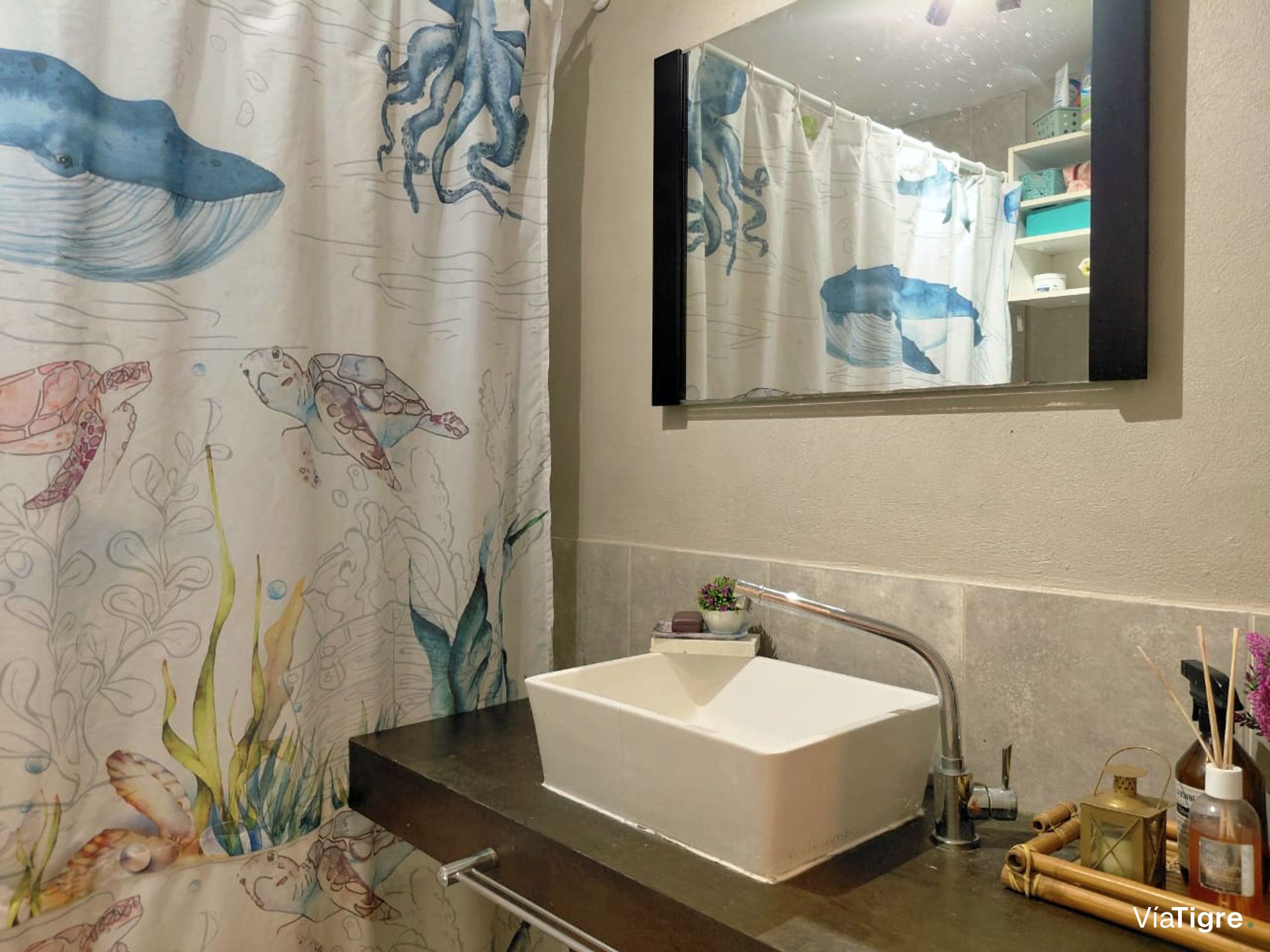 Venta Ph 3 Ambientes Nordelta Jardin Parrilla