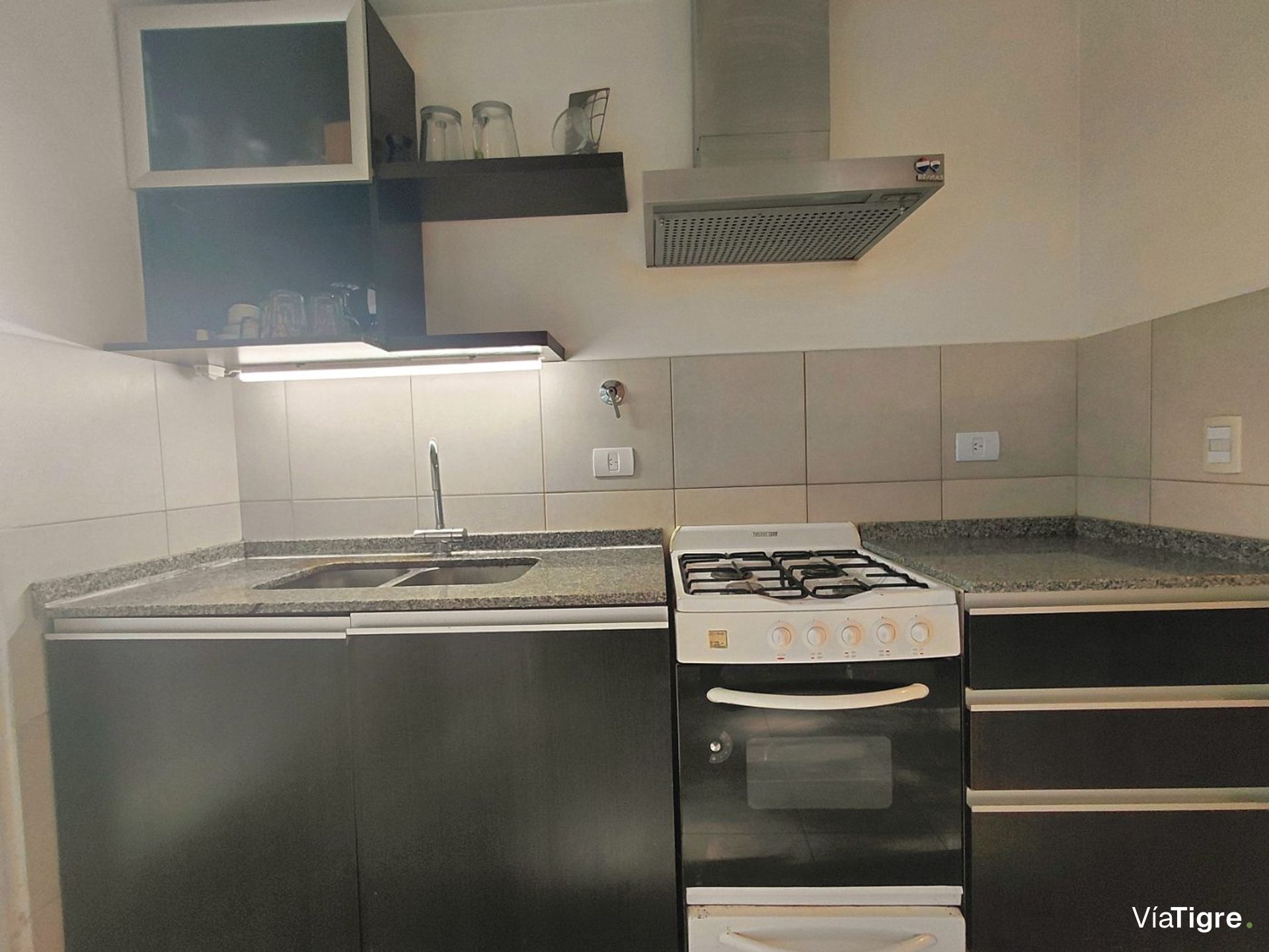 Venta Ph 3 Ambientes Nordelta Jardin Parrilla
