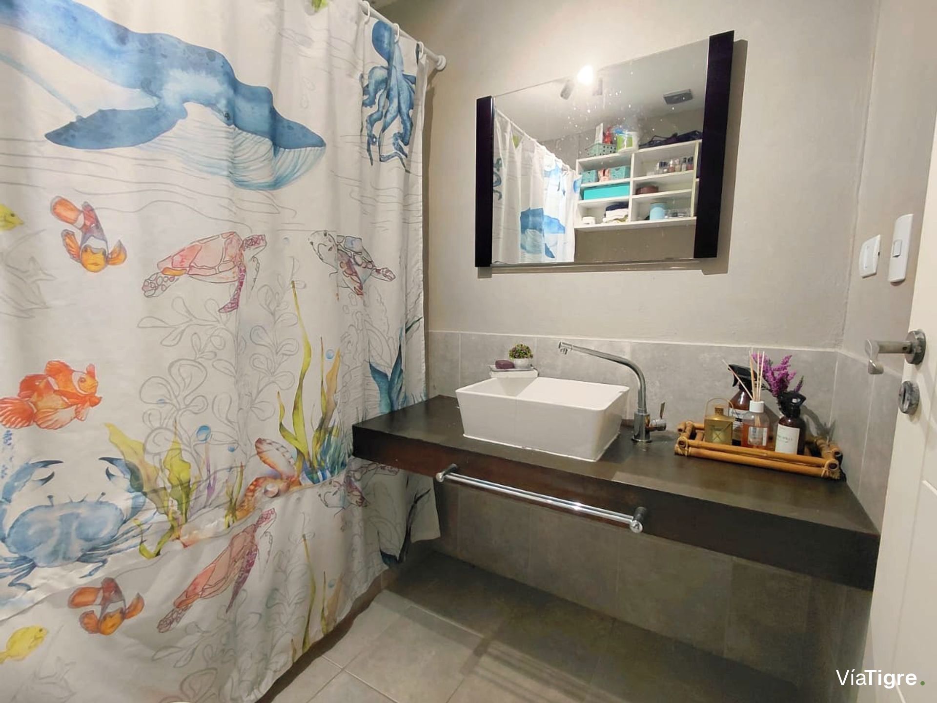 Venta Ph 3 Ambientes Nordelta Jardin Parrilla