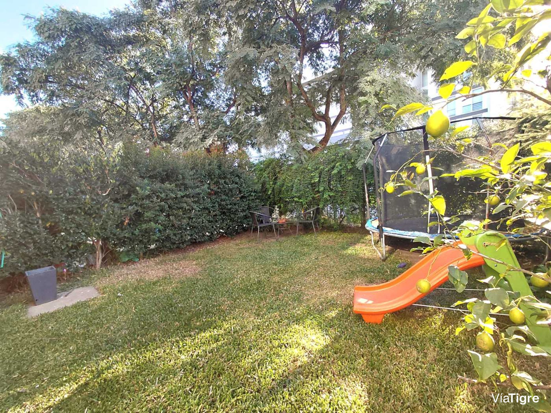Venta Ph 3 Ambientes Nordelta Jardin Parrilla