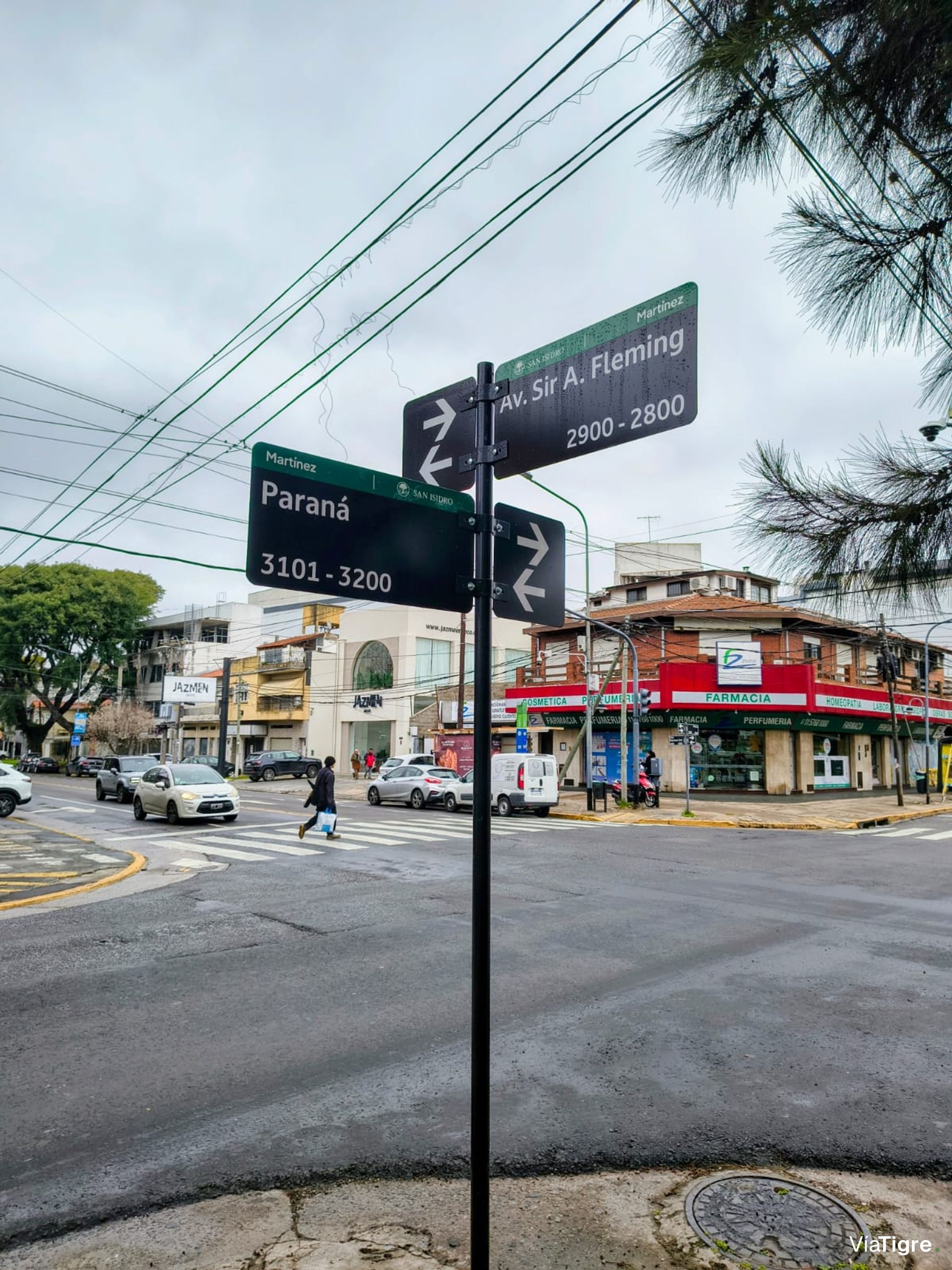 Venta Local Comercial 25M² Av Fleming San Isidro