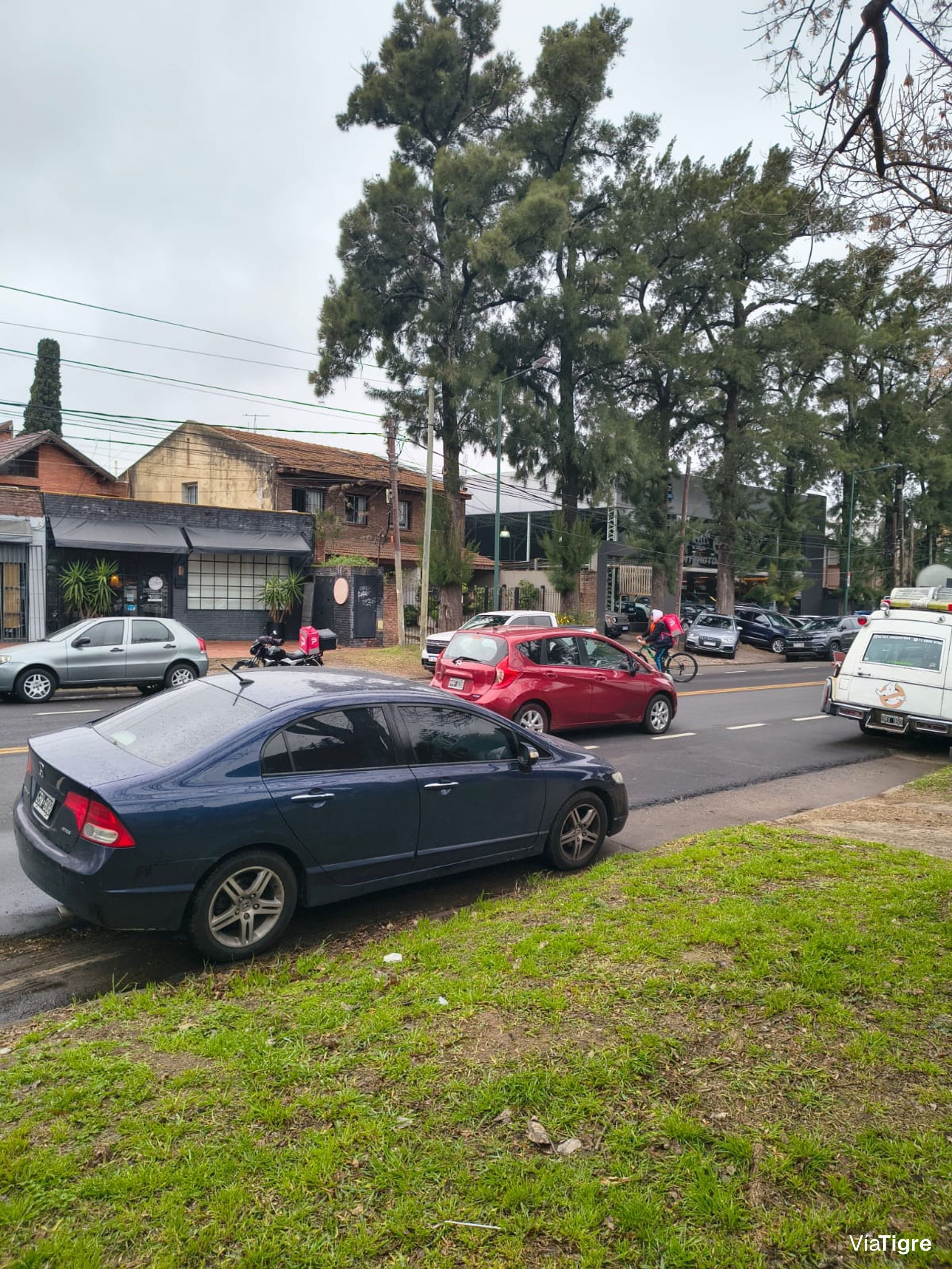 Venta Local Comercial 25M² Av Fleming San Isidro