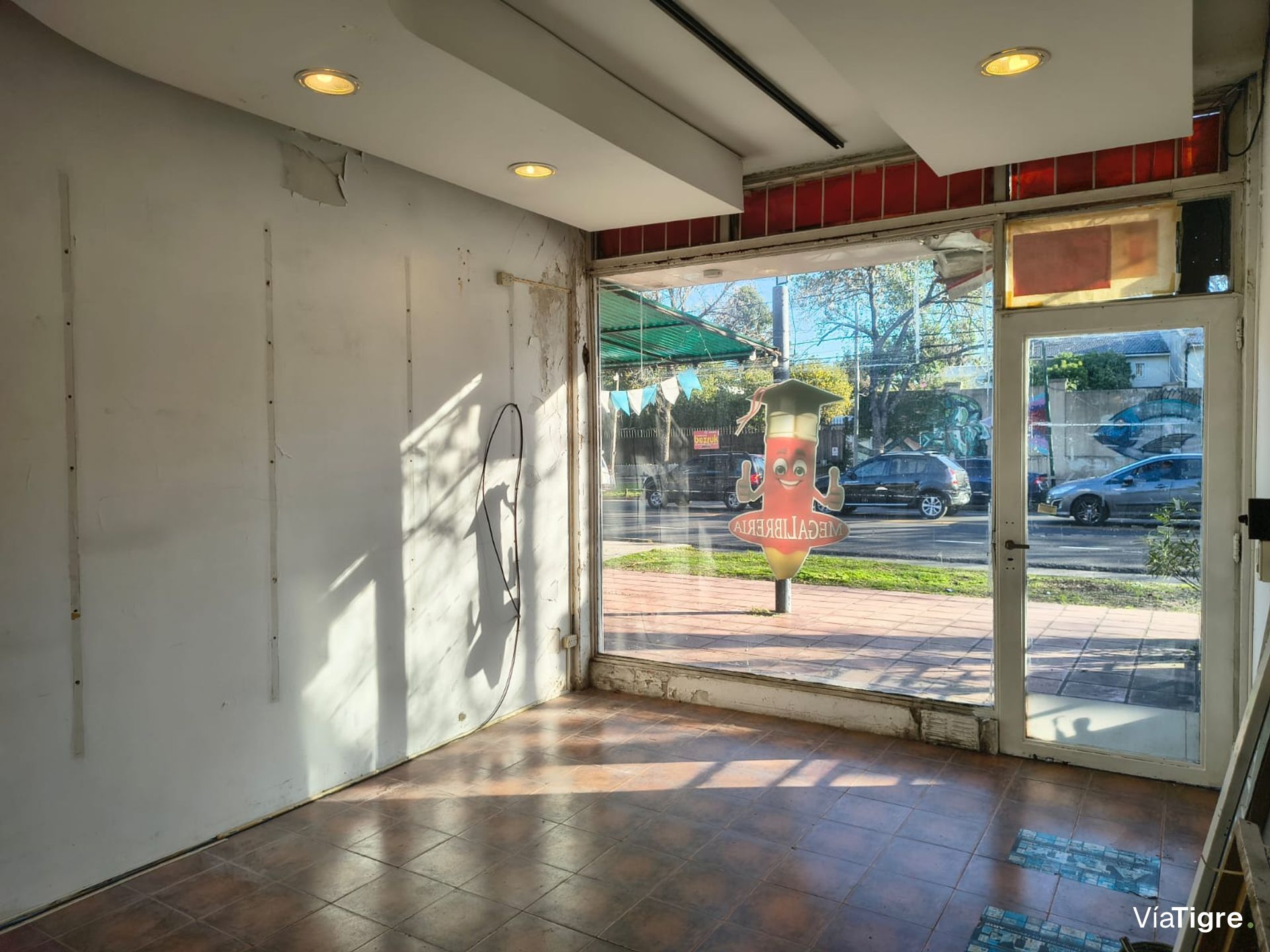 Venta Local Comercial 25M² Av Fleming San Isidro