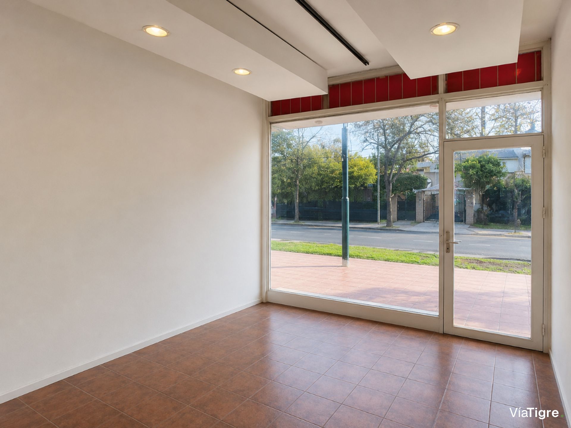 Venta Local Comercial 25M² Av Fleming San Isidro