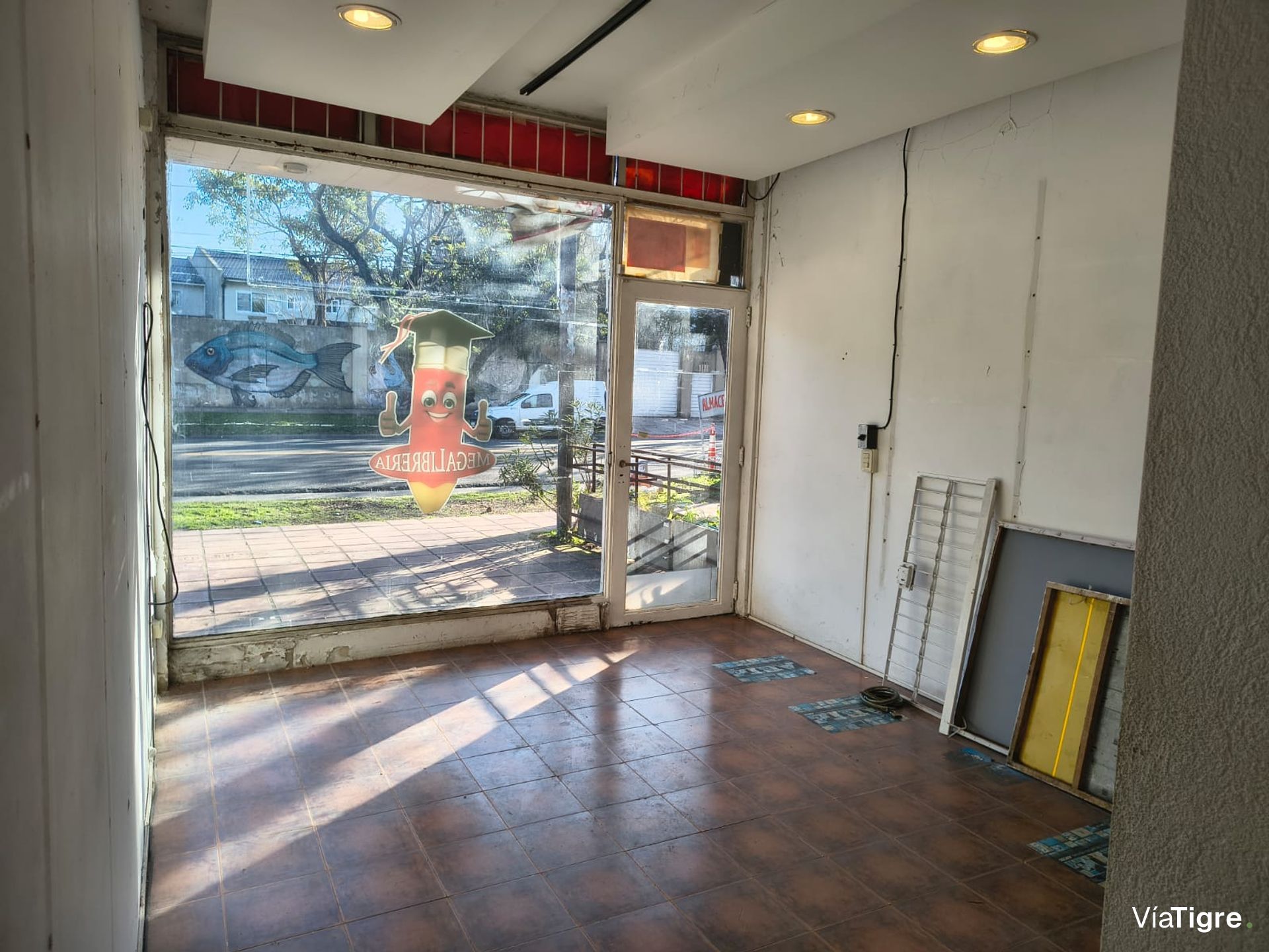 Venta Local Comercial 25M² Av Fleming San Isidro