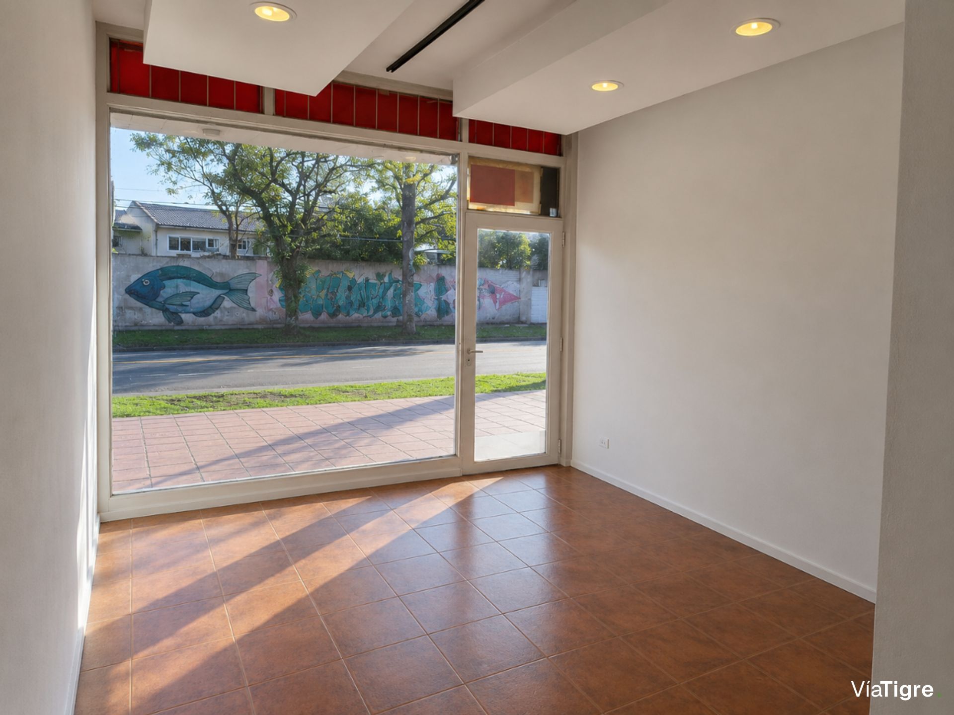 Venta Local Comercial 25M² Av Fleming San Isidro