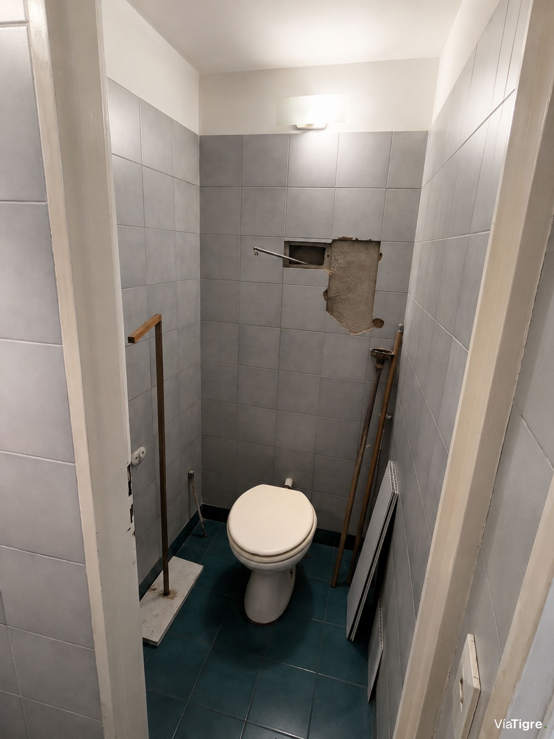 Venta Local Comercial 25M² Av Fleming San Isidro