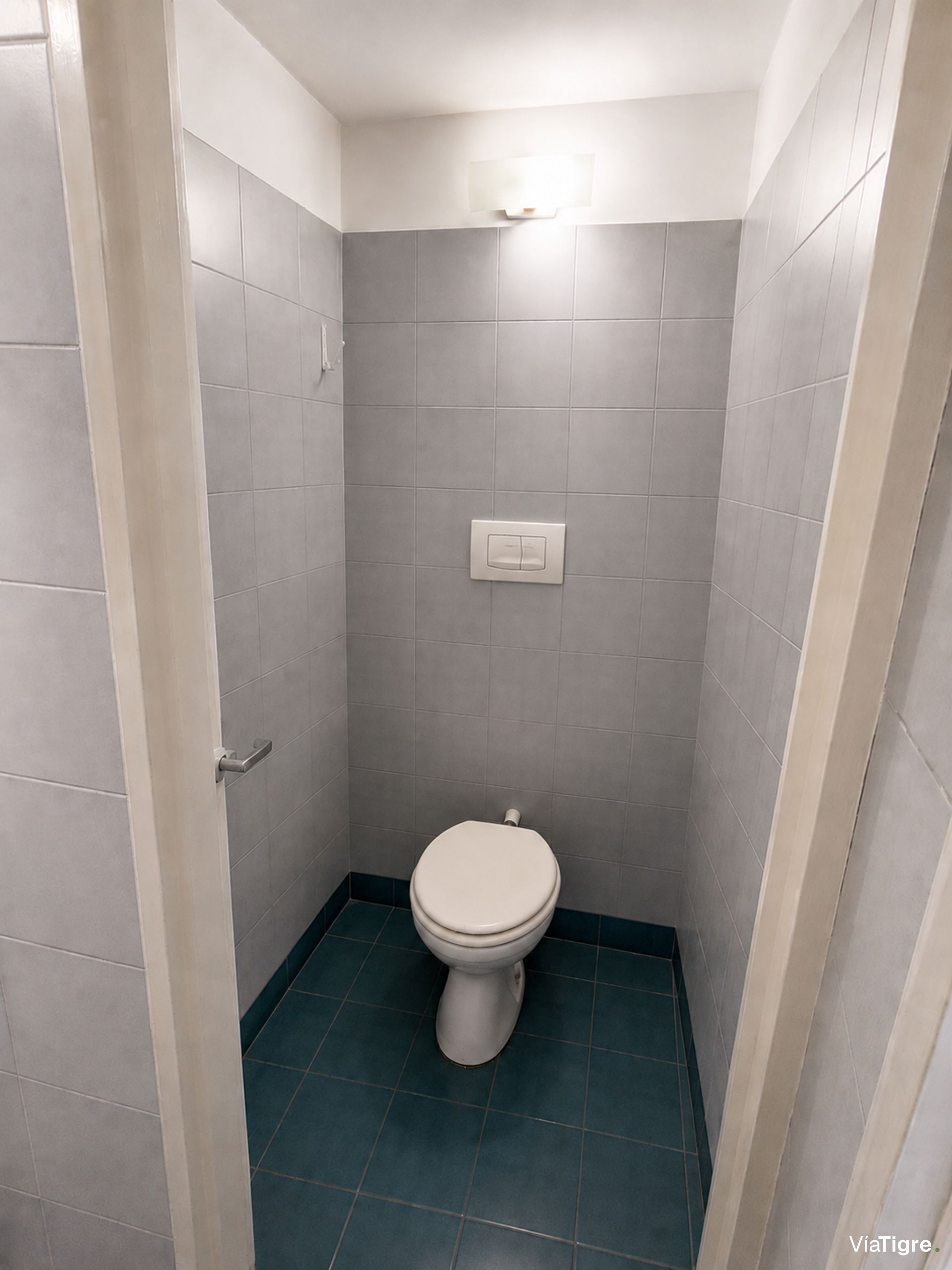 Venta Local Comercial 25M² Av Fleming San Isidro