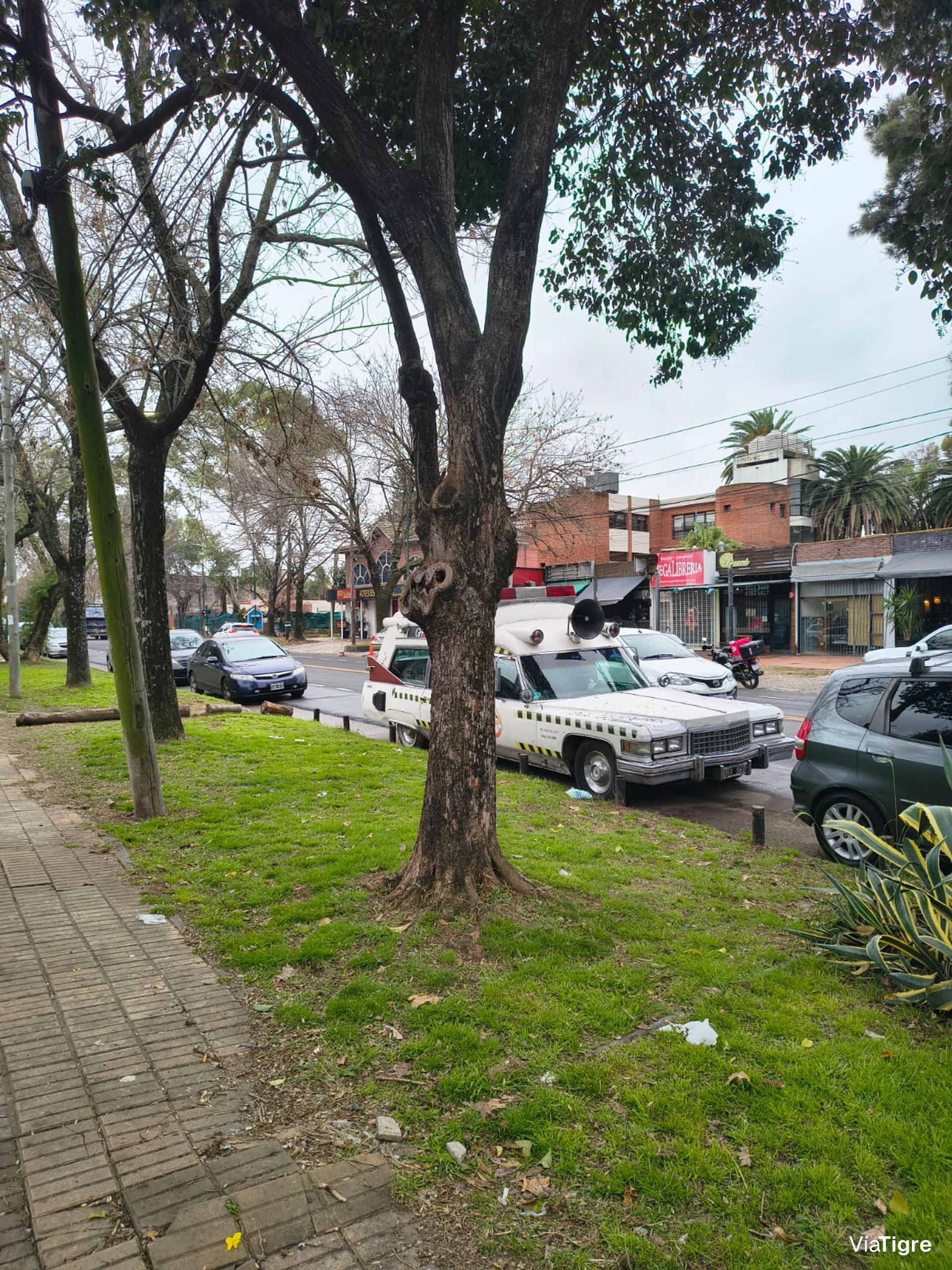 Venta Local Comercial 25M² Av Fleming San Isidro