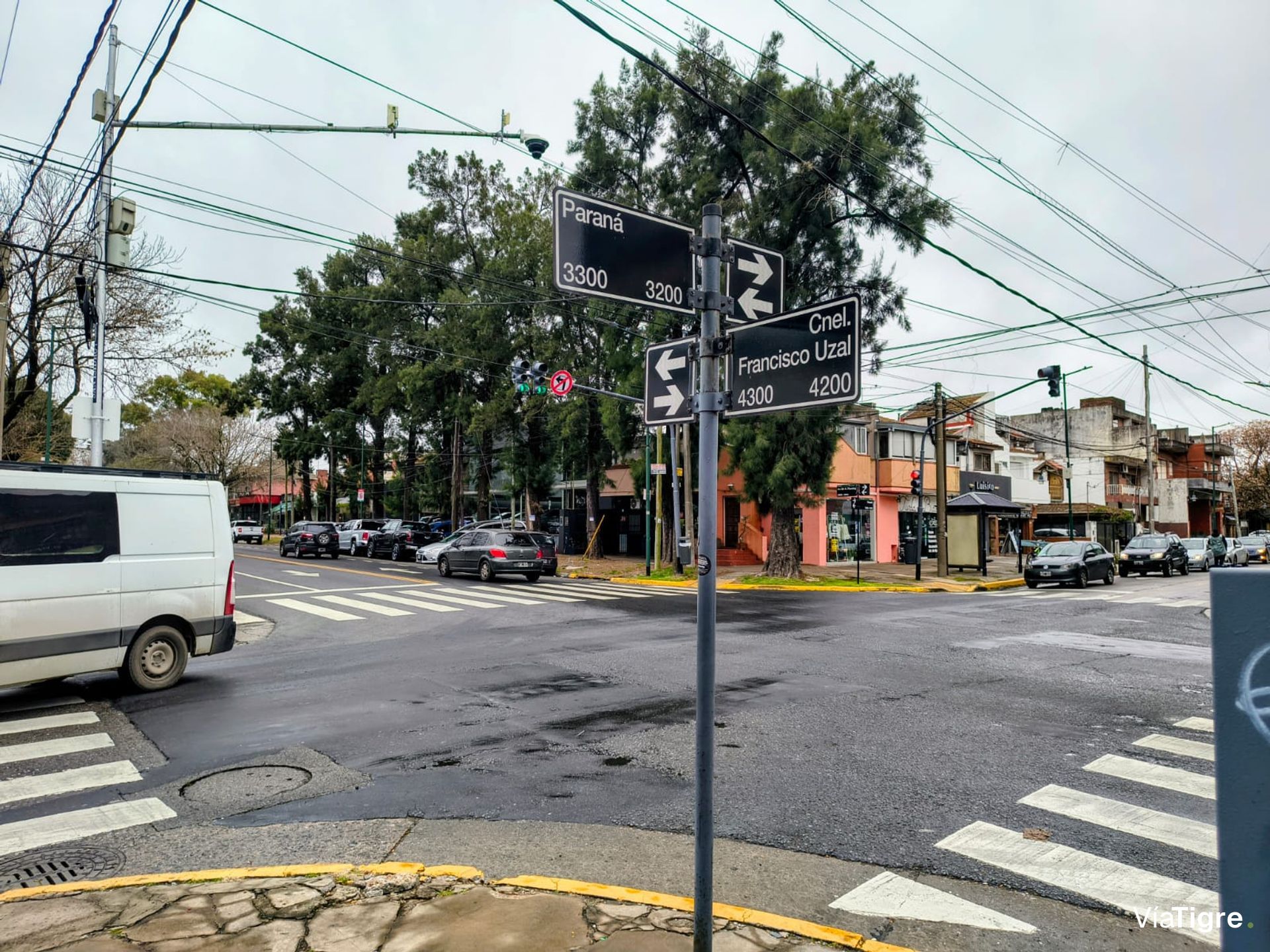 Venta Local Comercial 25M² Av Fleming San Isidro