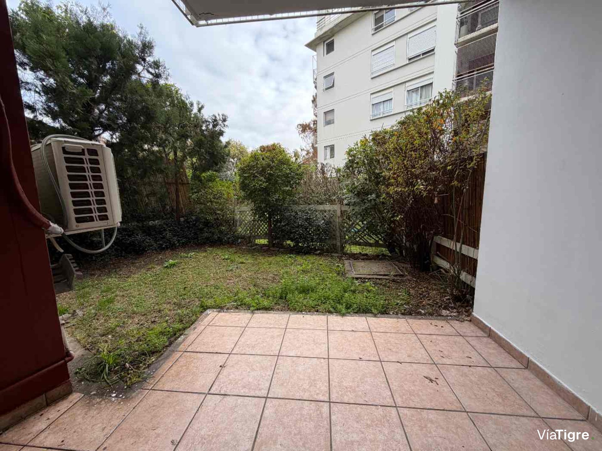 Alquiler Talar De Martinez 2 Ambientes Con Cochera