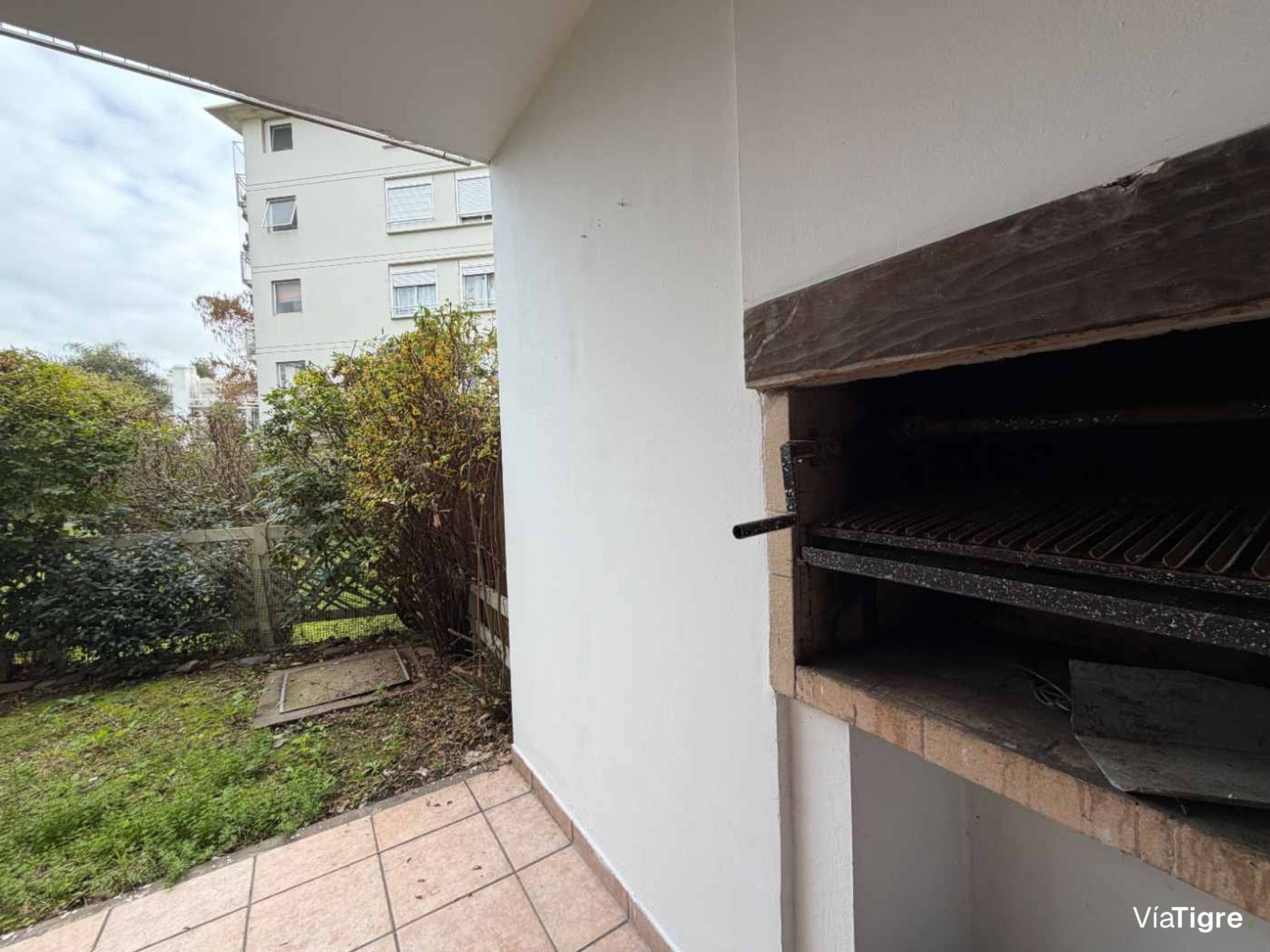 Alquiler Talar De Martinez 2 Ambientes Con Cochera