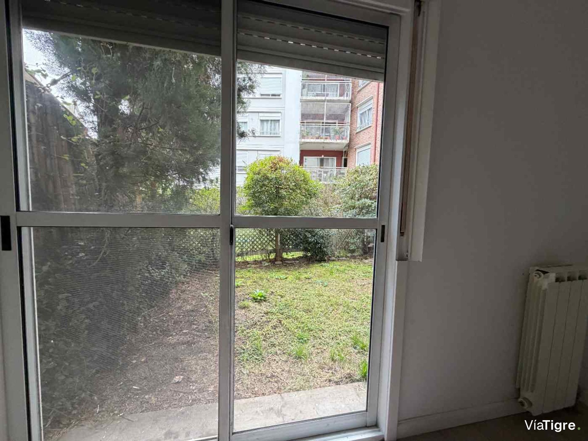 Alquiler Talar De Martinez 2 Ambientes Con Cochera