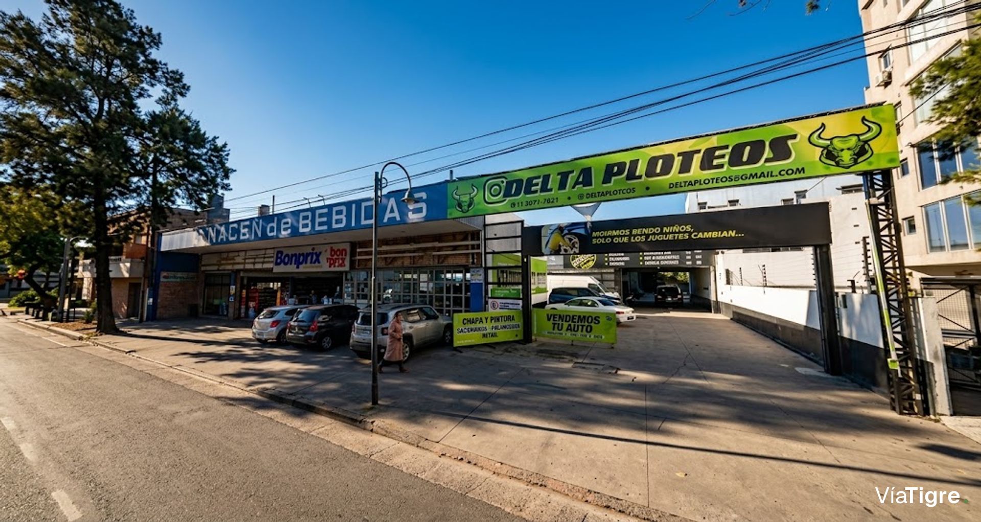 Terreno En Venta San Fernando Ideal Desarrollo Av