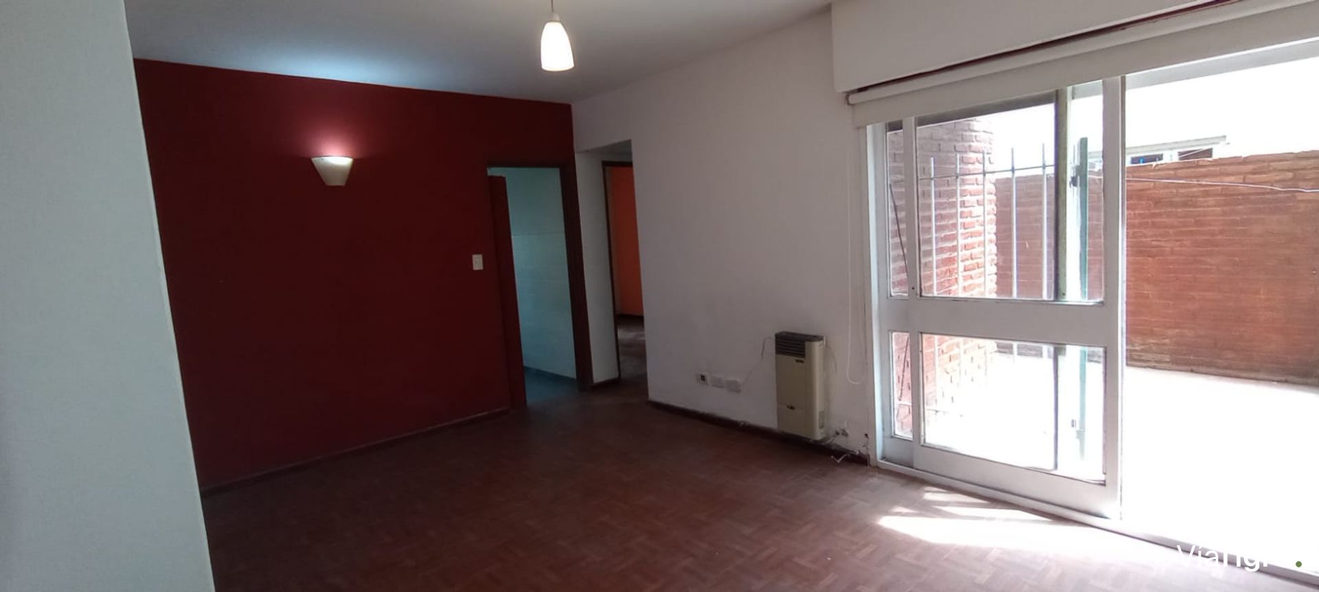 Venta Departamento 2 Ambientes San Fernando