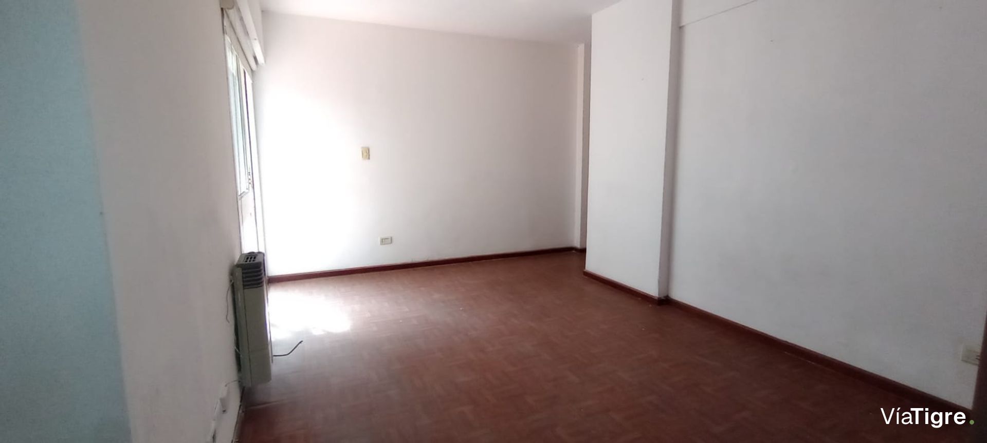 Venta Departamento 2 Ambientes San Fernando