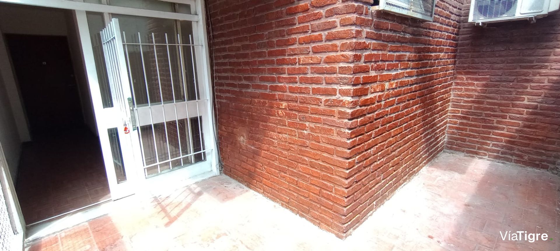 Venta Departamento 2 Ambientes San Fernando