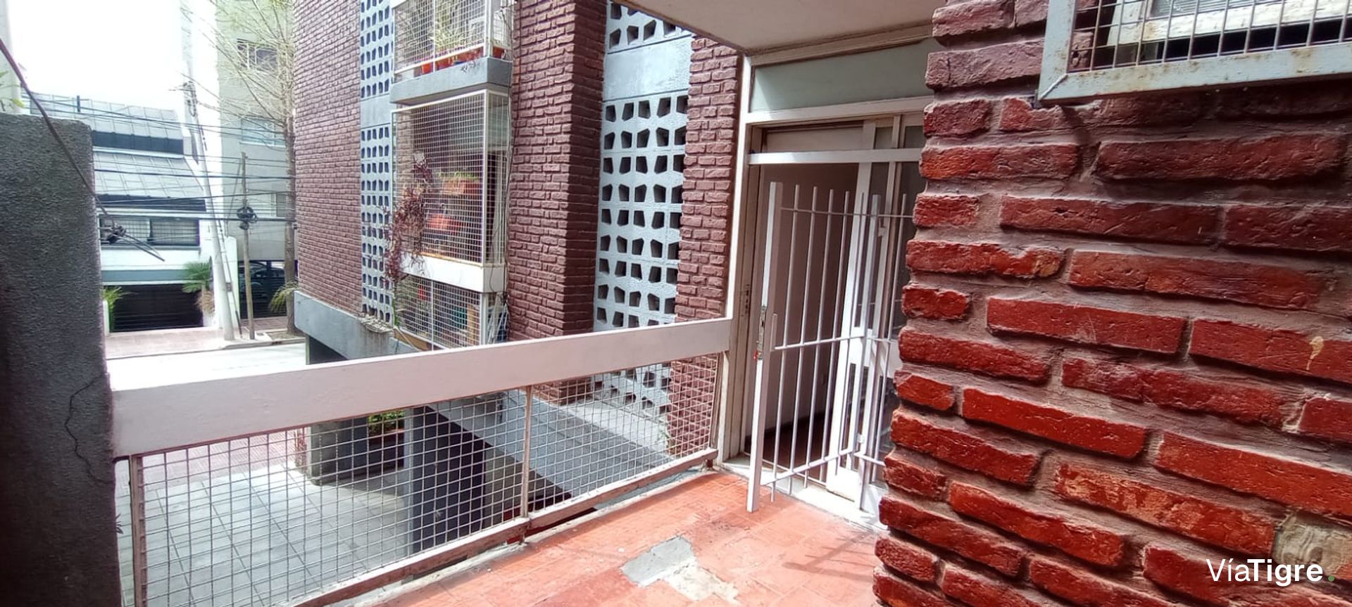 Venta Departamento 2 Ambientes San Fernando