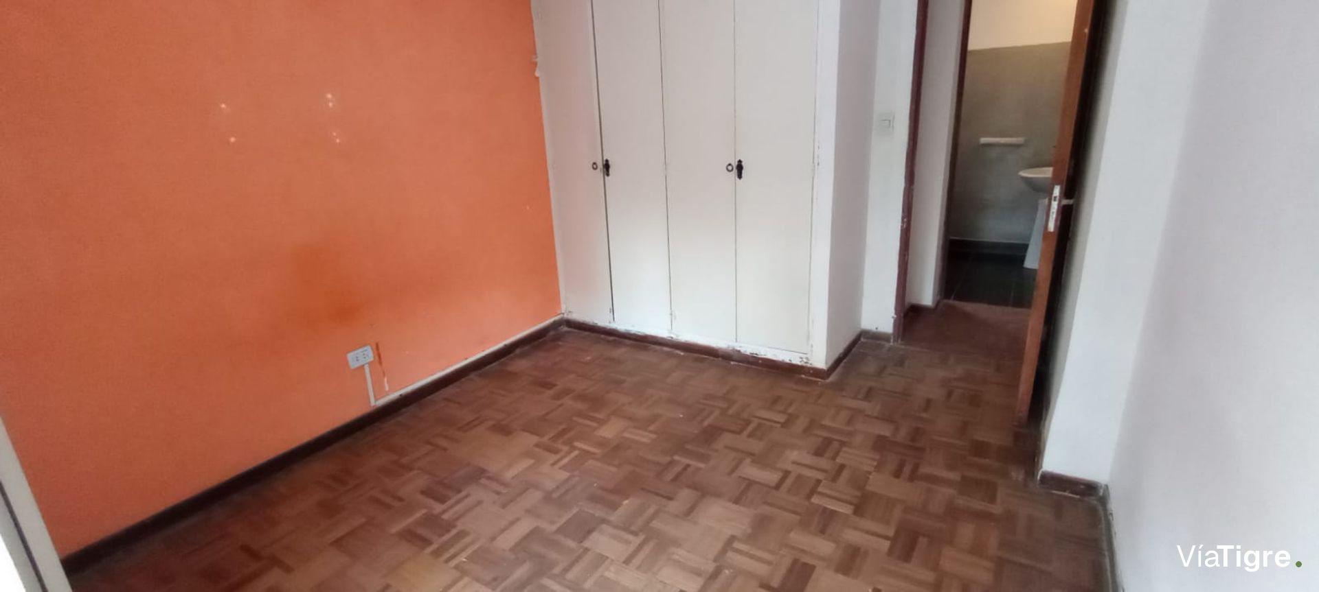 Venta Departamento 2 Ambientes San Fernando