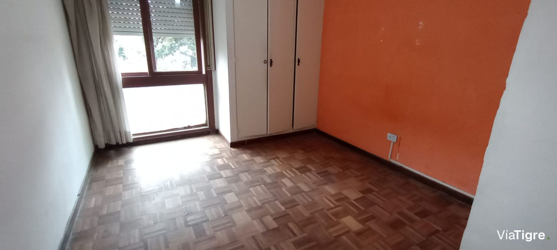 Venta Departamento 2 Ambientes San Fernando