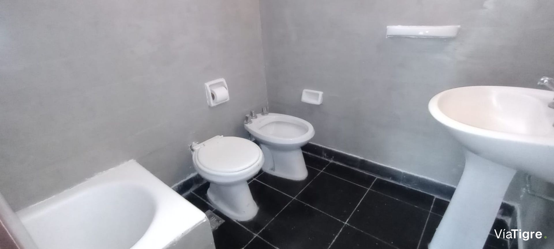 Venta Departamento 2 Ambientes San Fernando