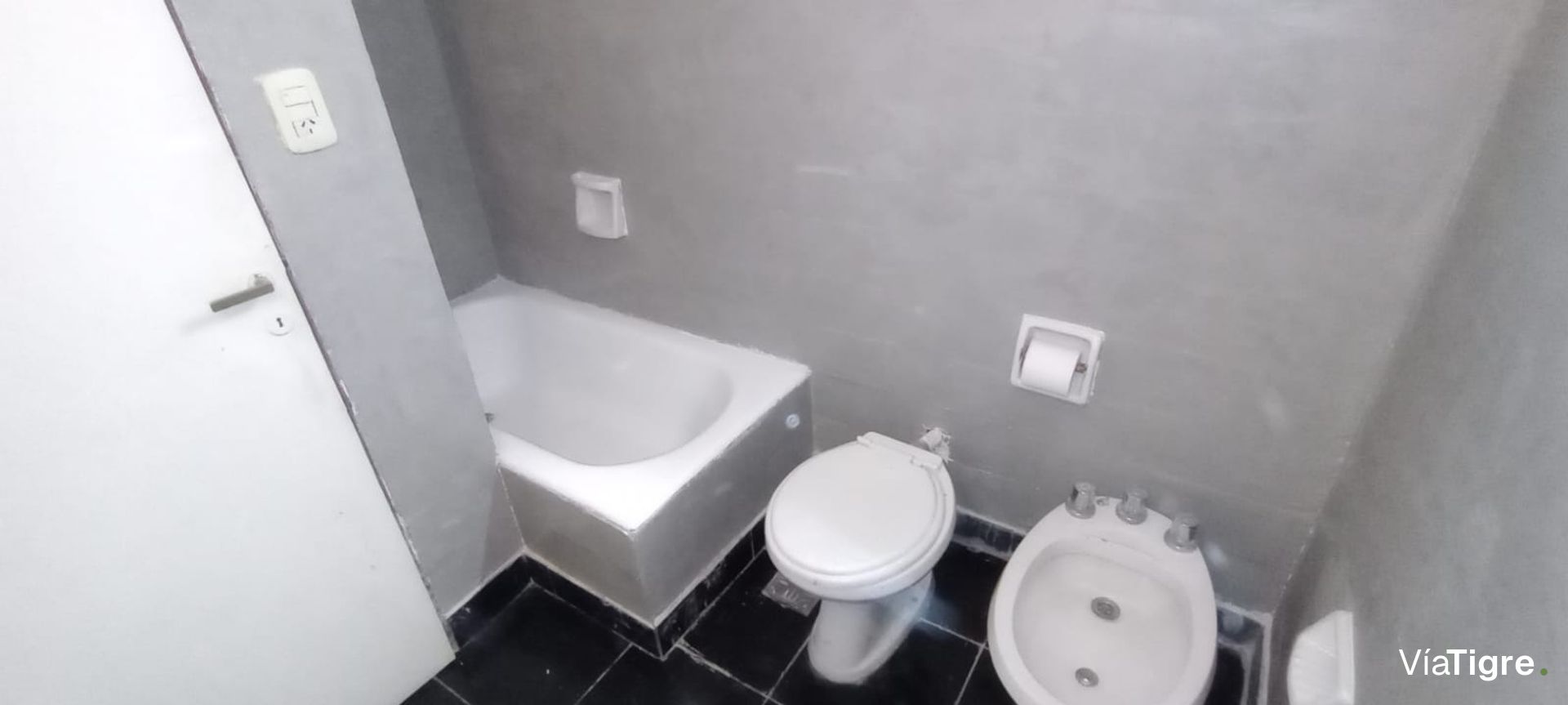 Venta Departamento 2 Ambientes San Fernando