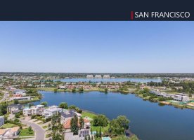 Sale Interior Lot San Francisco Villanueva Apartment Credit