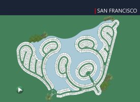 Sale Interior Lot San Francisco Villanueva Apartment Credit