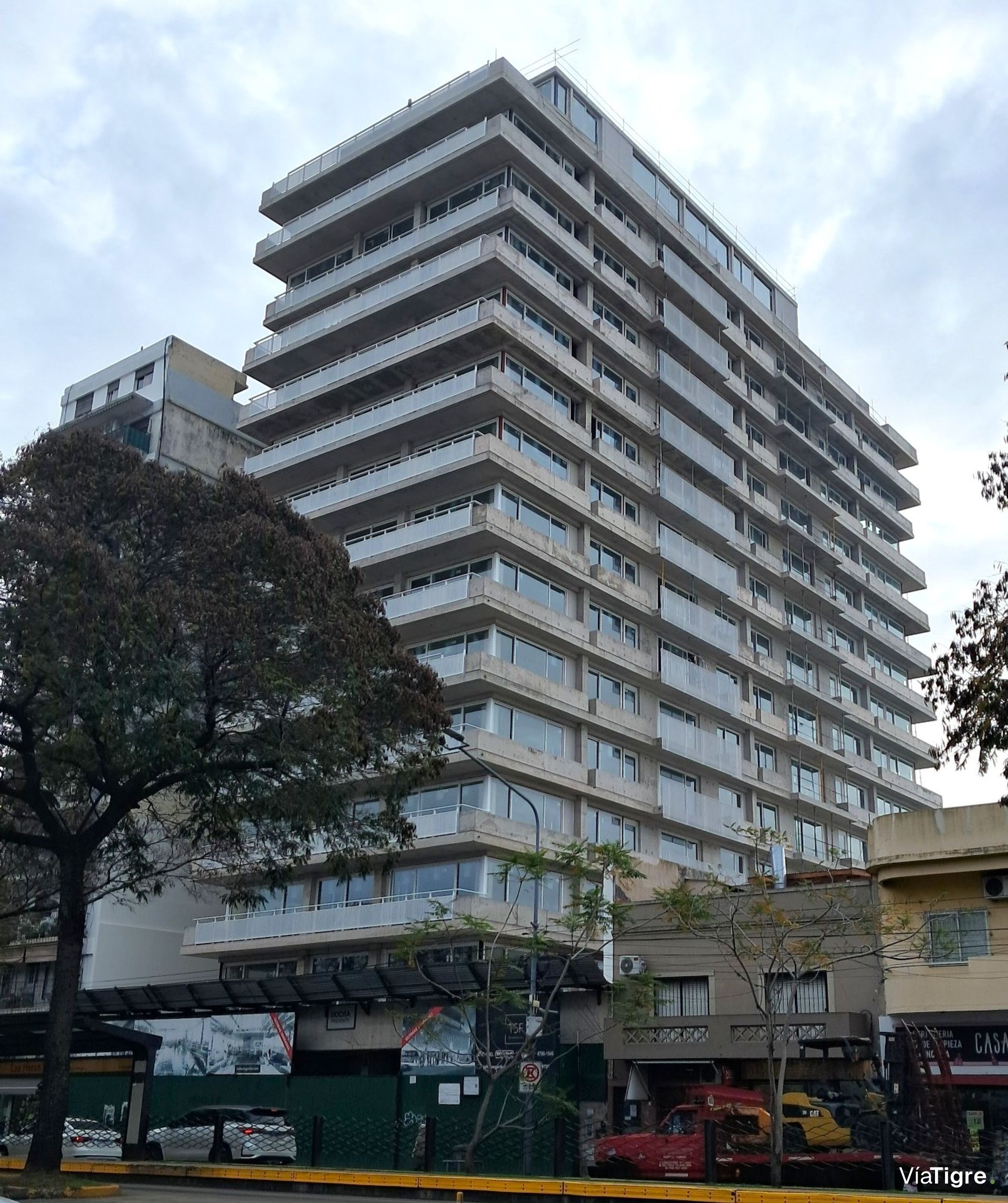 Venta Departamento Vicente Lopez 3Amb Amenities