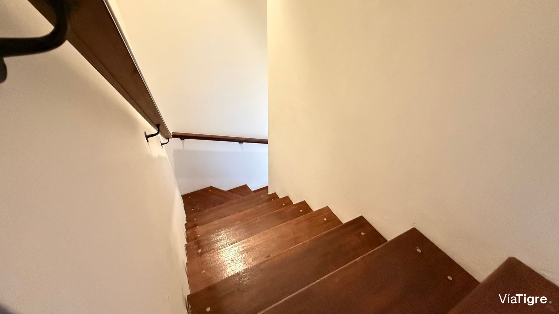 Alquier Olivos PH duplex 3 AMB con garage, patio