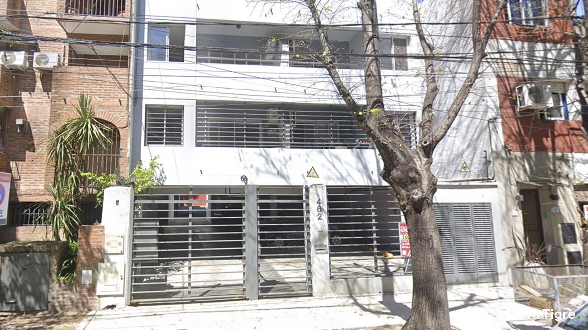 Venta Cochera San Isidro