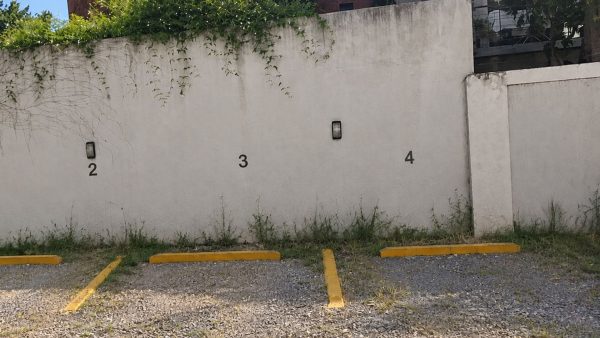 Venta Cochera San Isidro