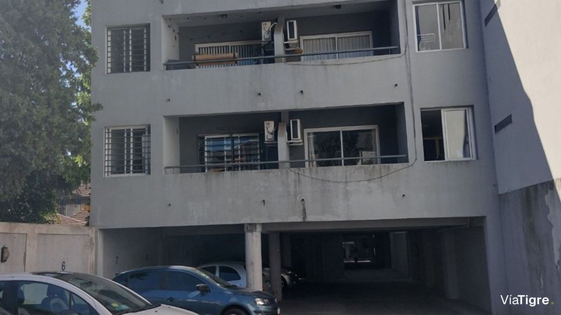Venta Cochera Fija San Isidro - Oportunidad X2Uf