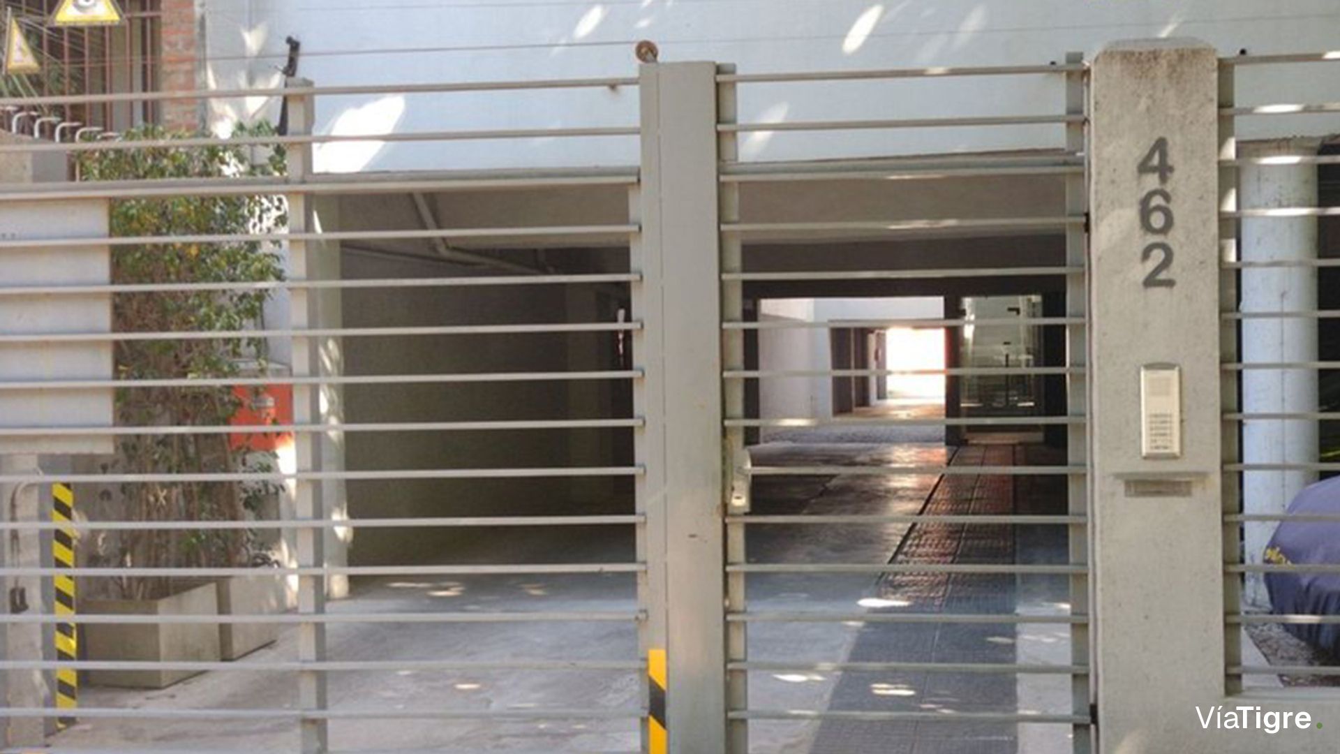 Venta Cochera Fija San Isidro - Oportunidad X2Uf