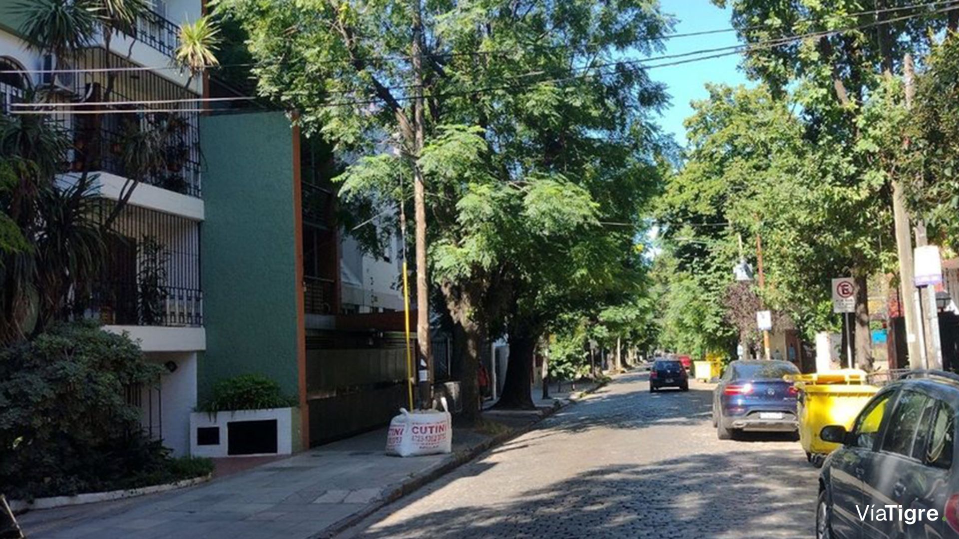 Venta Cochera Fija San Isidro - Oportunidad X2Uf