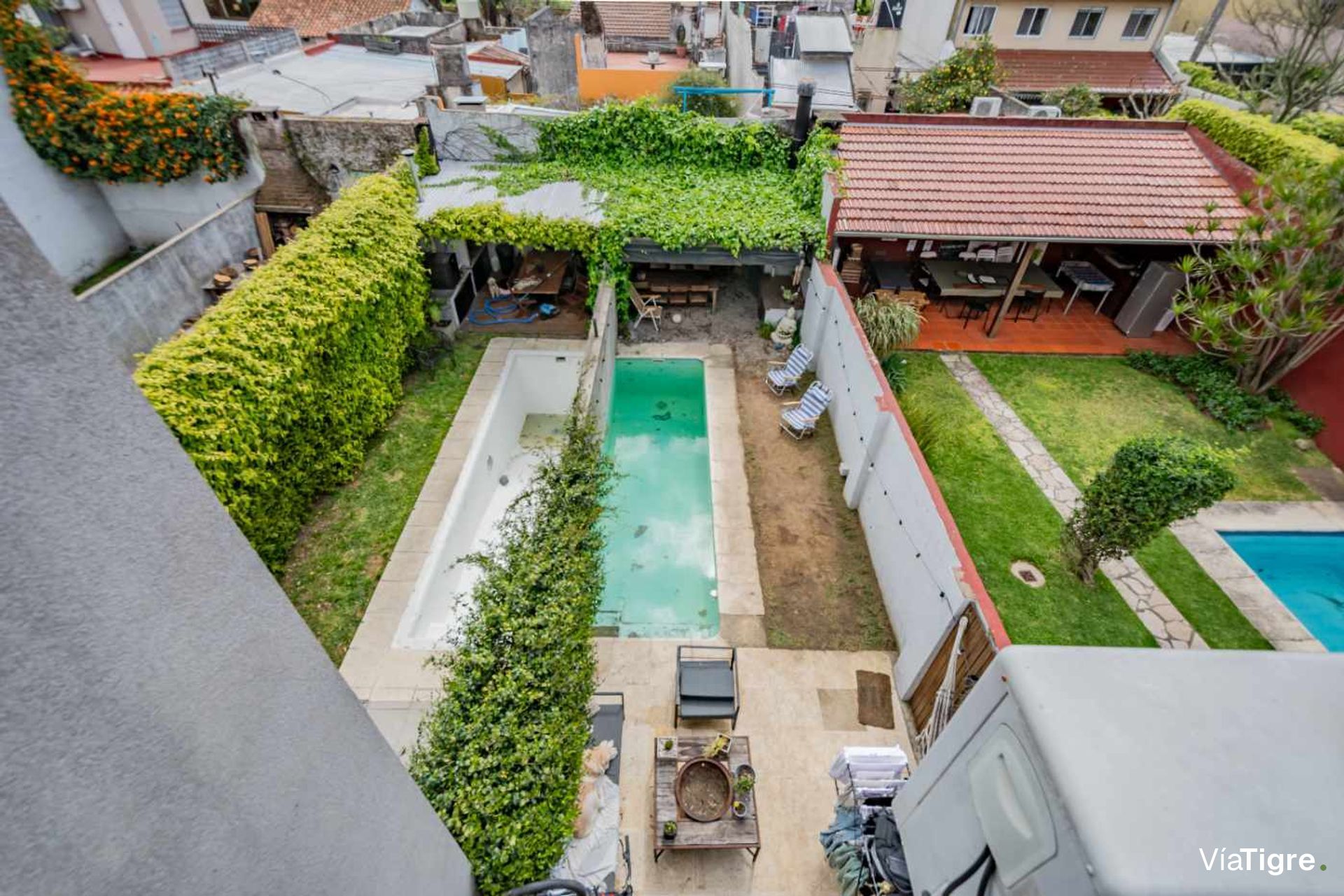 Venta Casa 5 Amb Jdin, Pileta, Cochera