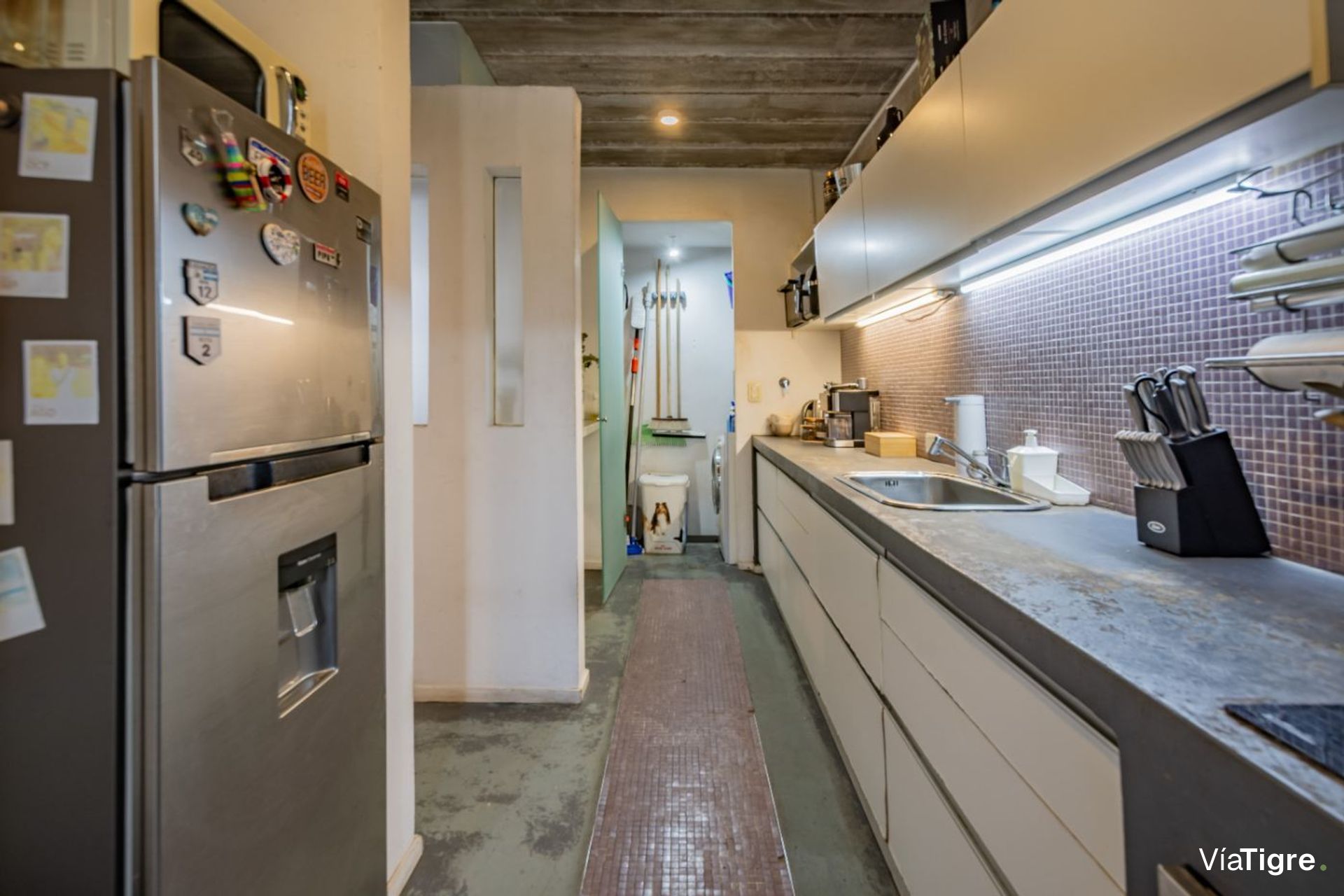 Venta Casa 5 Amb Jdin, Pileta, Cochera